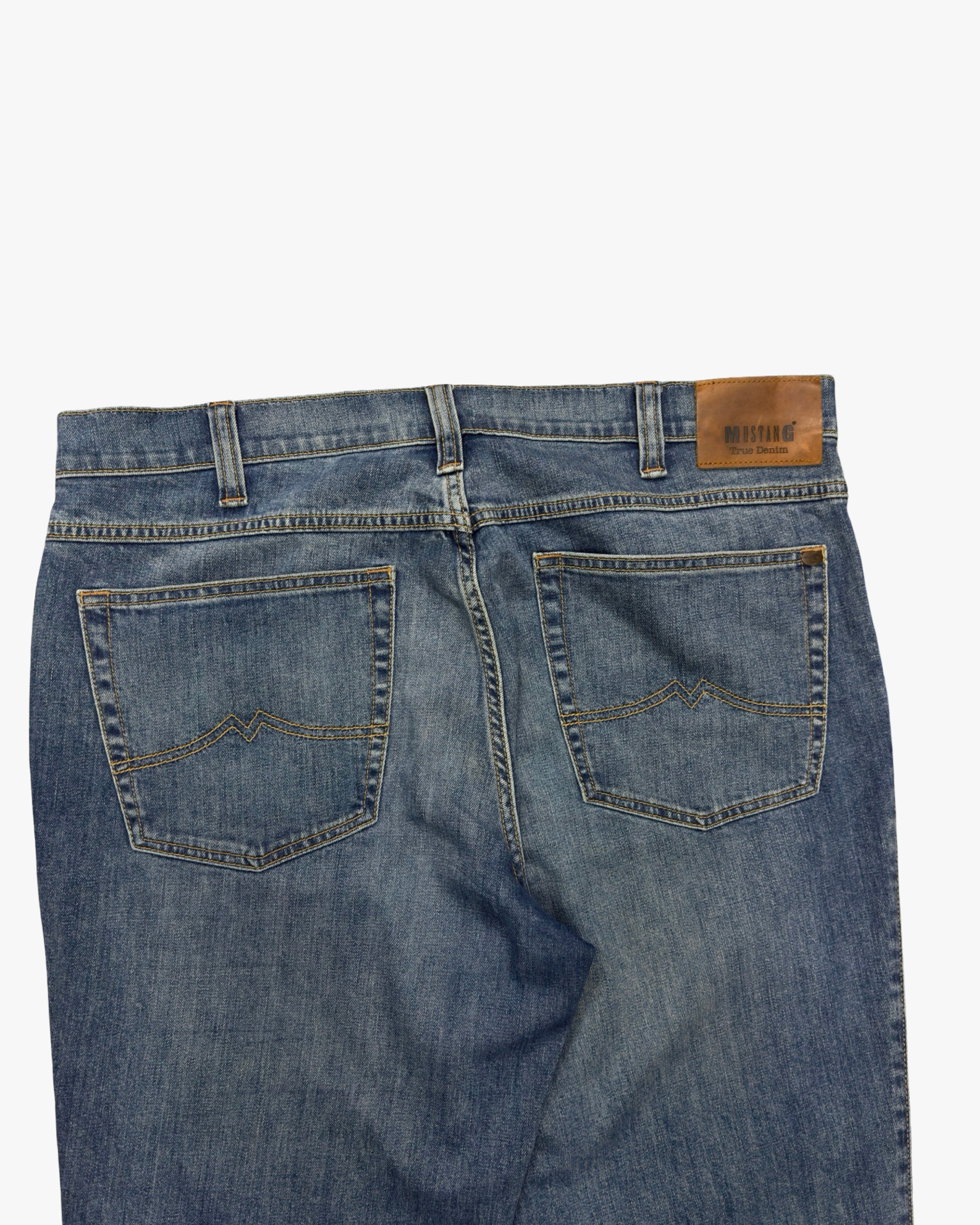 MUSTANG TRAMPER W40l30