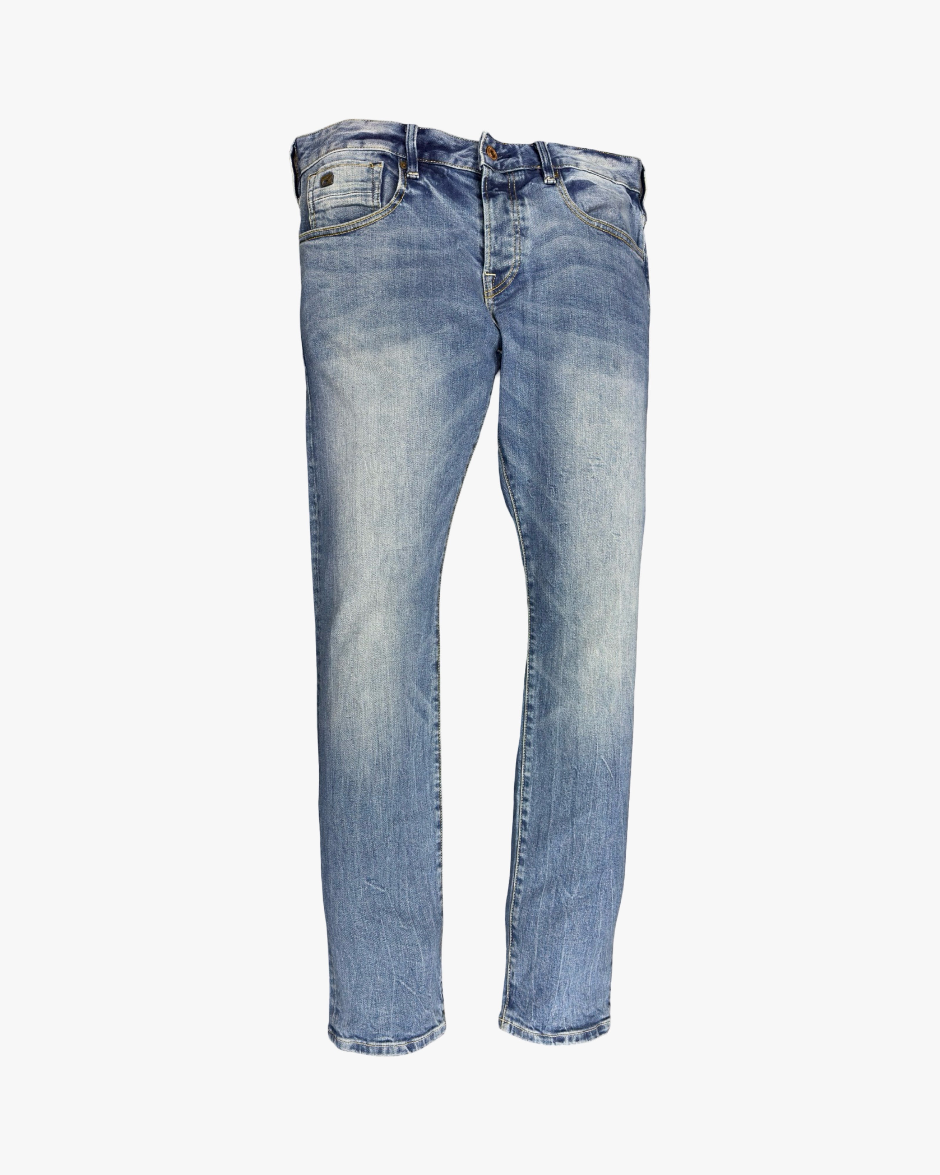 SCOTCH&SODA RALSTON W33L32