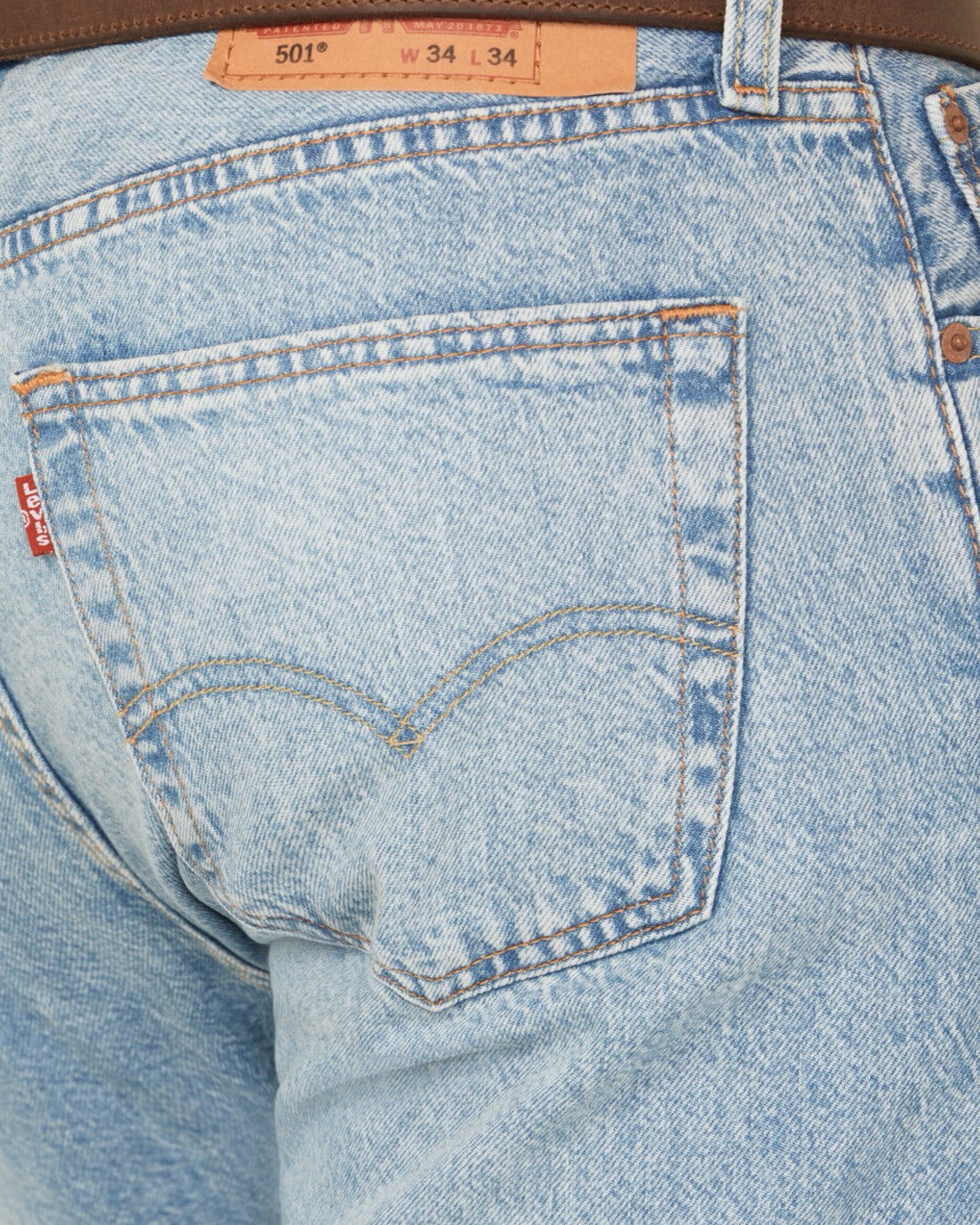 levi's 501 W31l30
