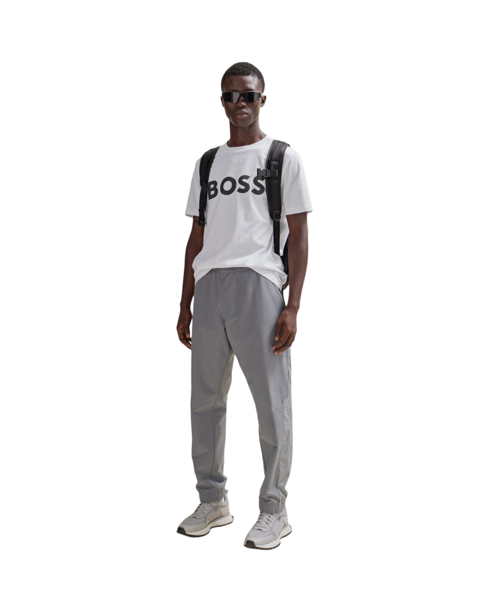Hugo Boss