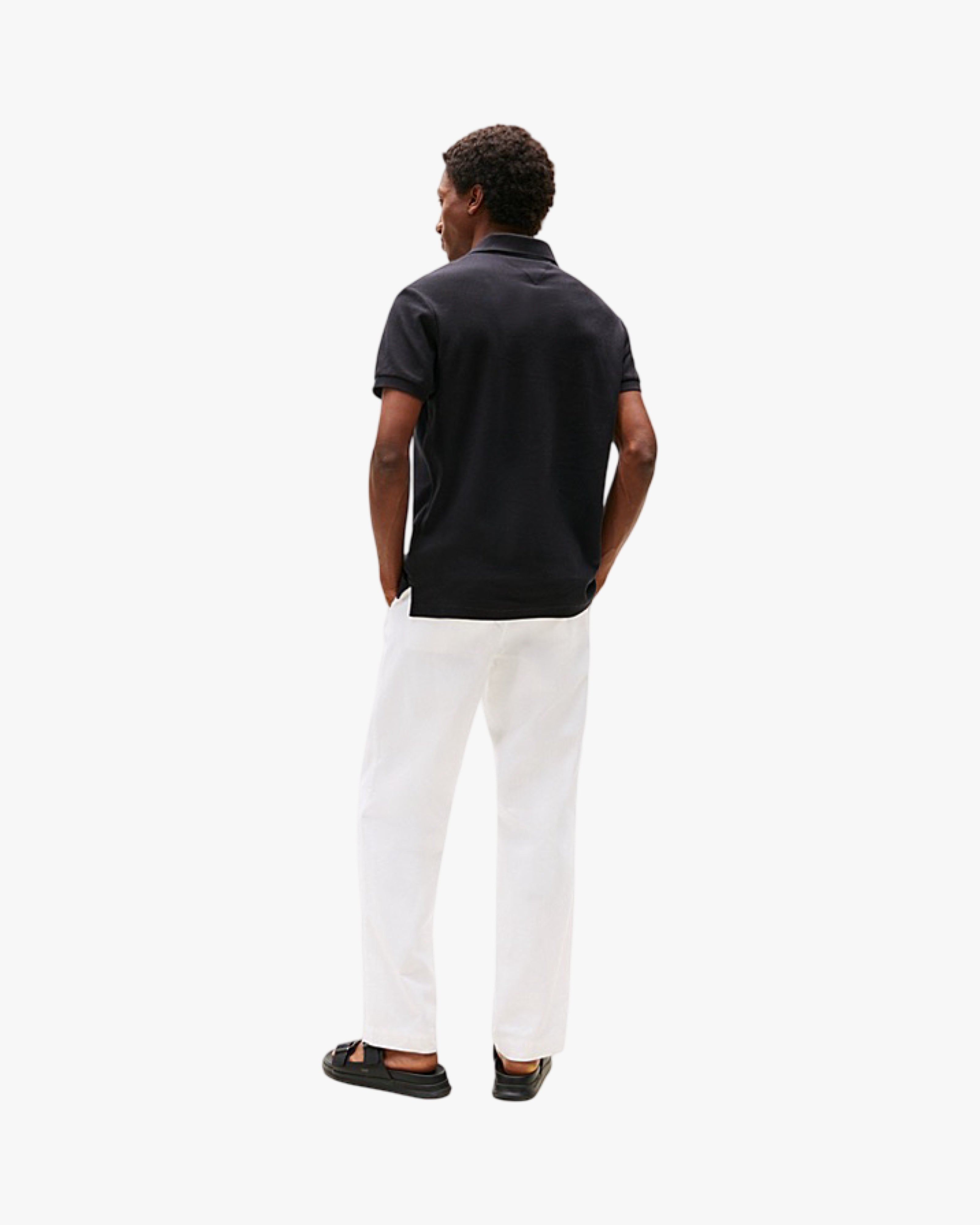 TOMMY HILFIGER POLO