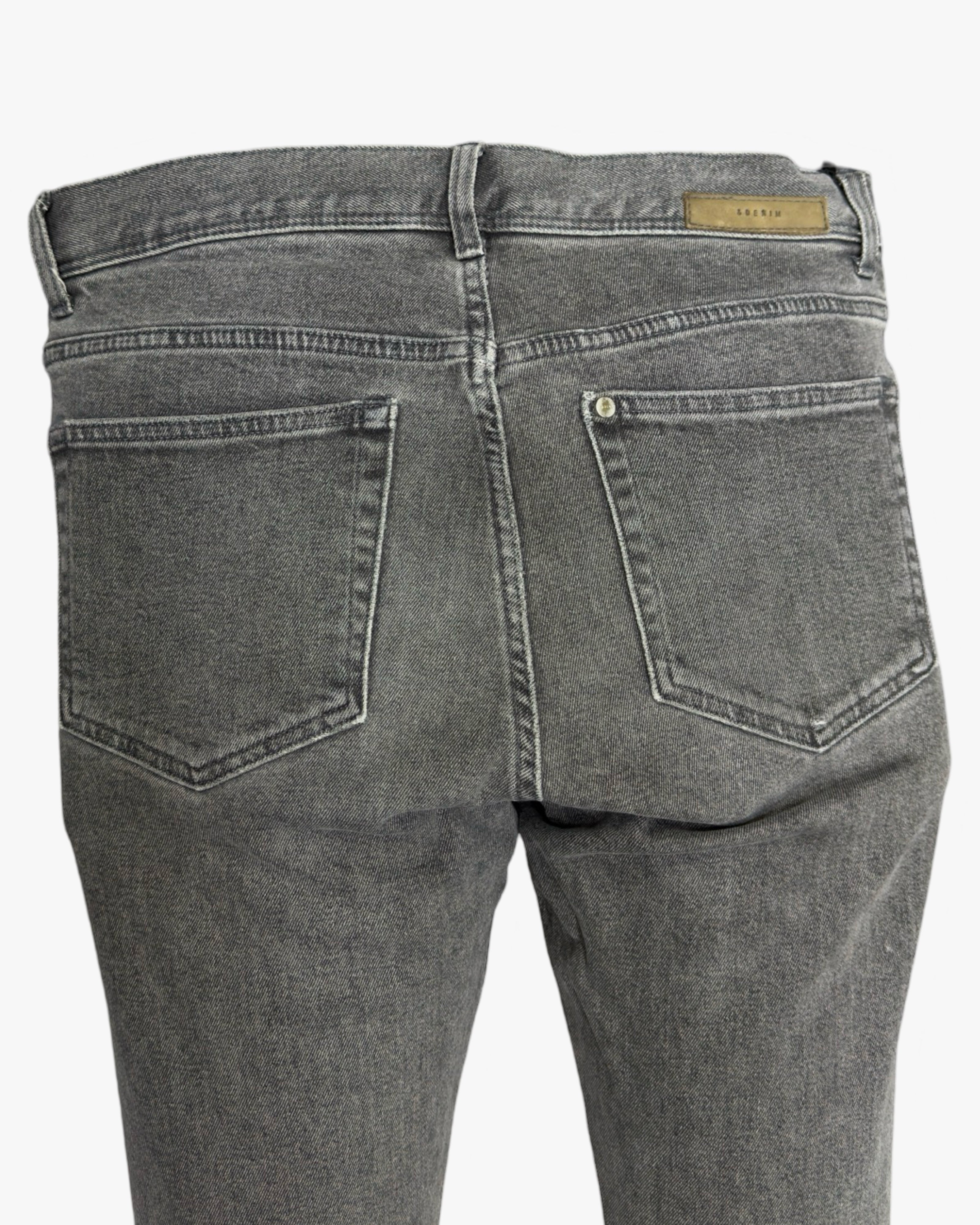 &DENIM W31L32