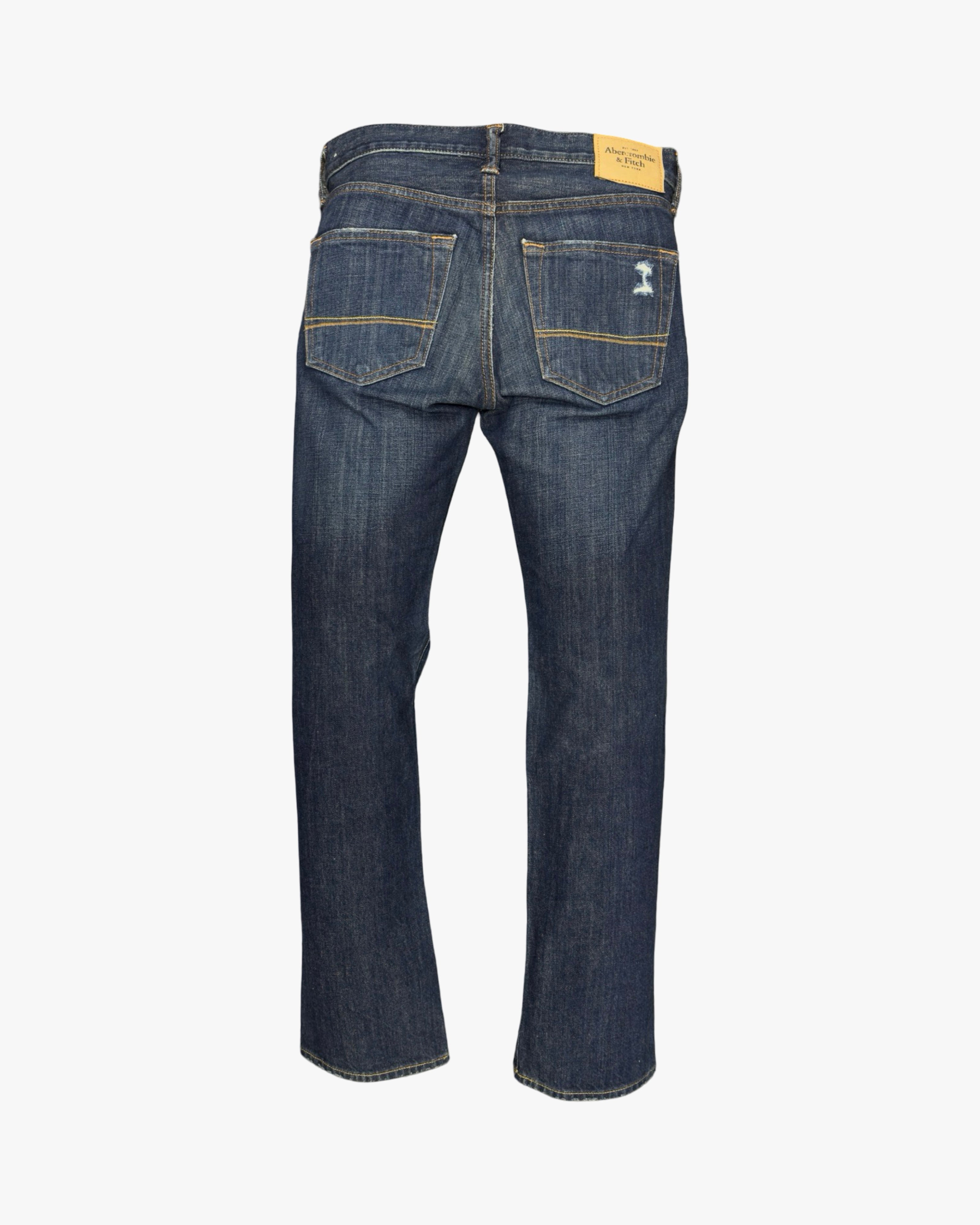 ABERCROMBIE&FITCH W28l30