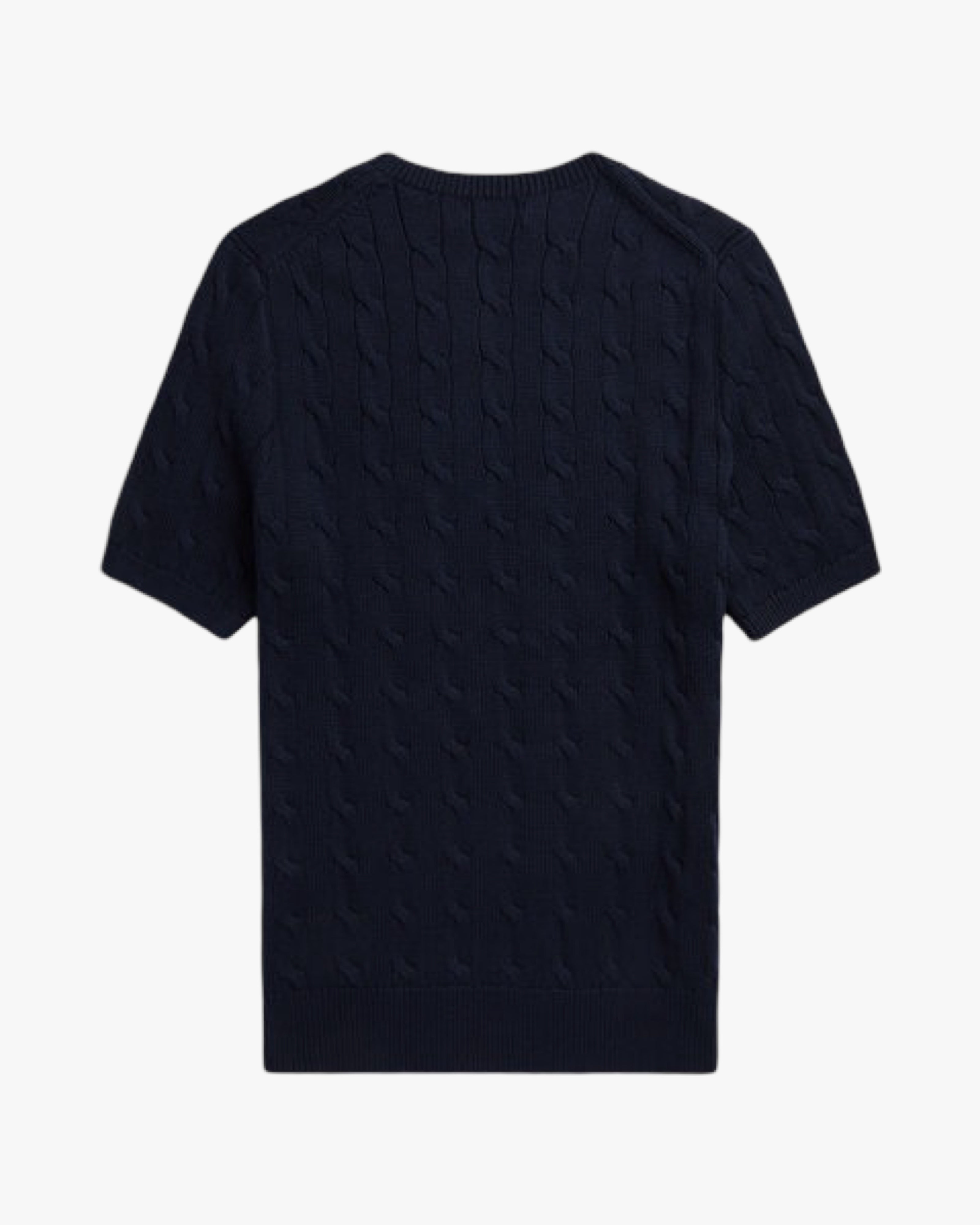 POLO RALPH LAUREN KNIT WEAR