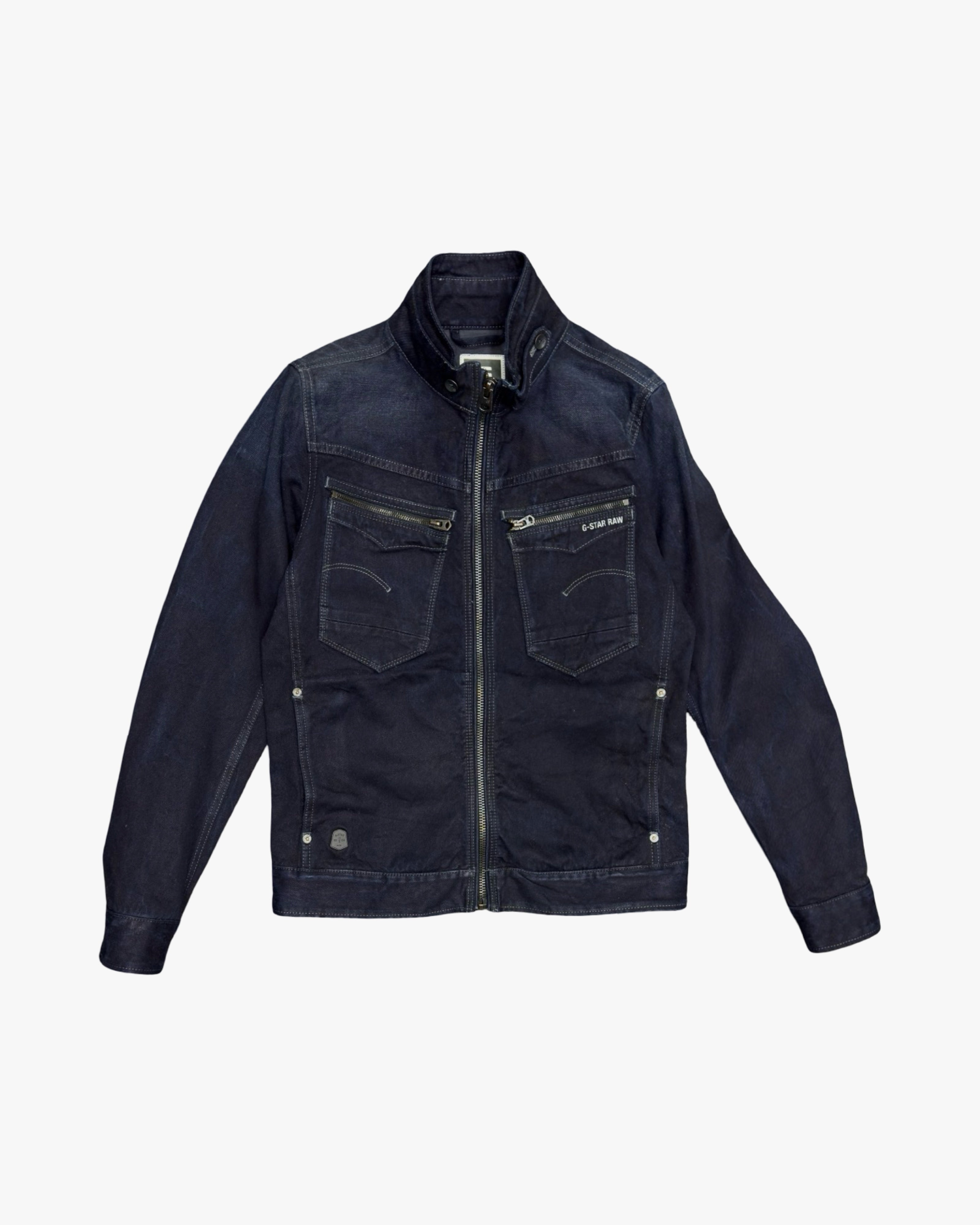 raw g star slim small