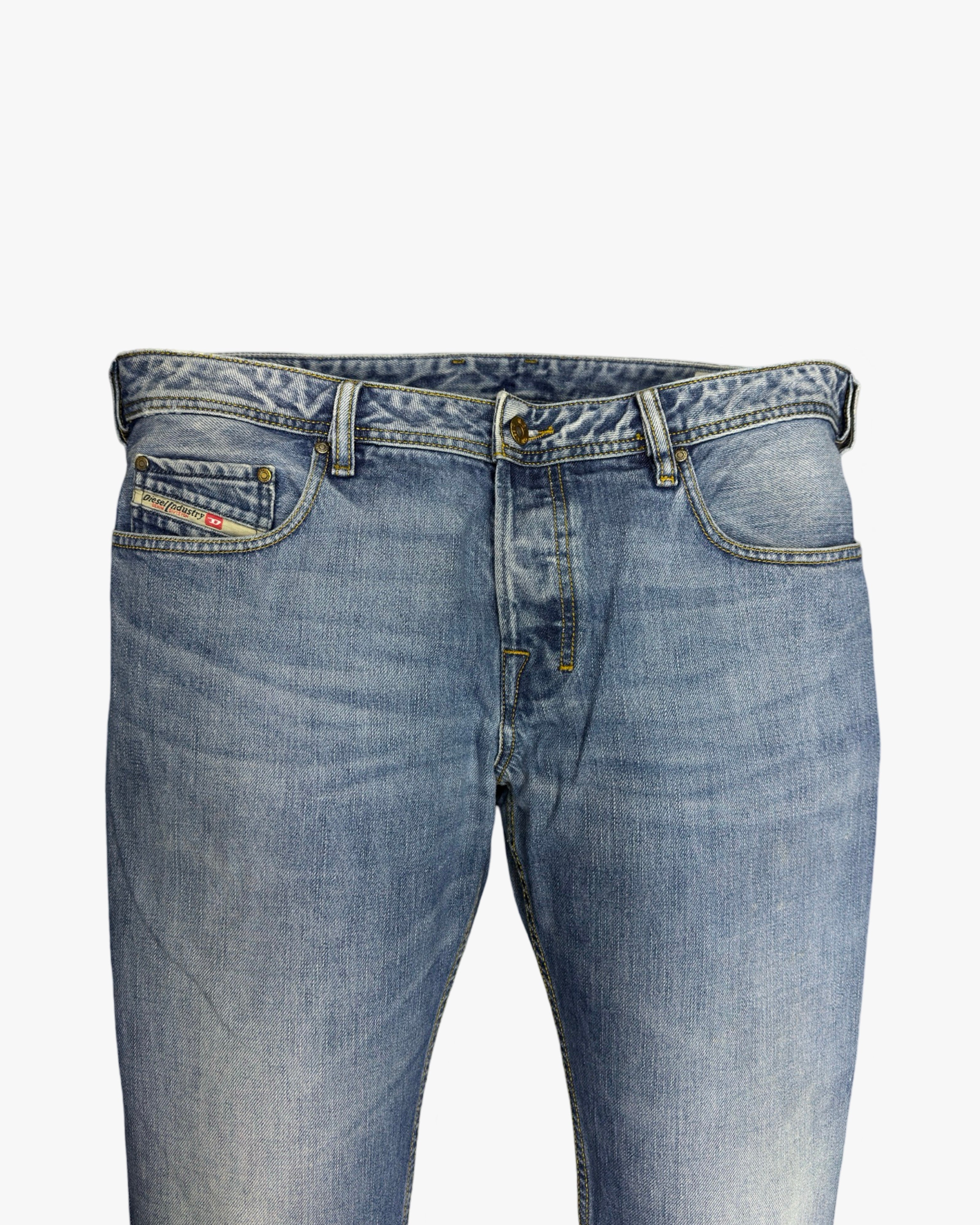 diesel industry zatiny w36l32