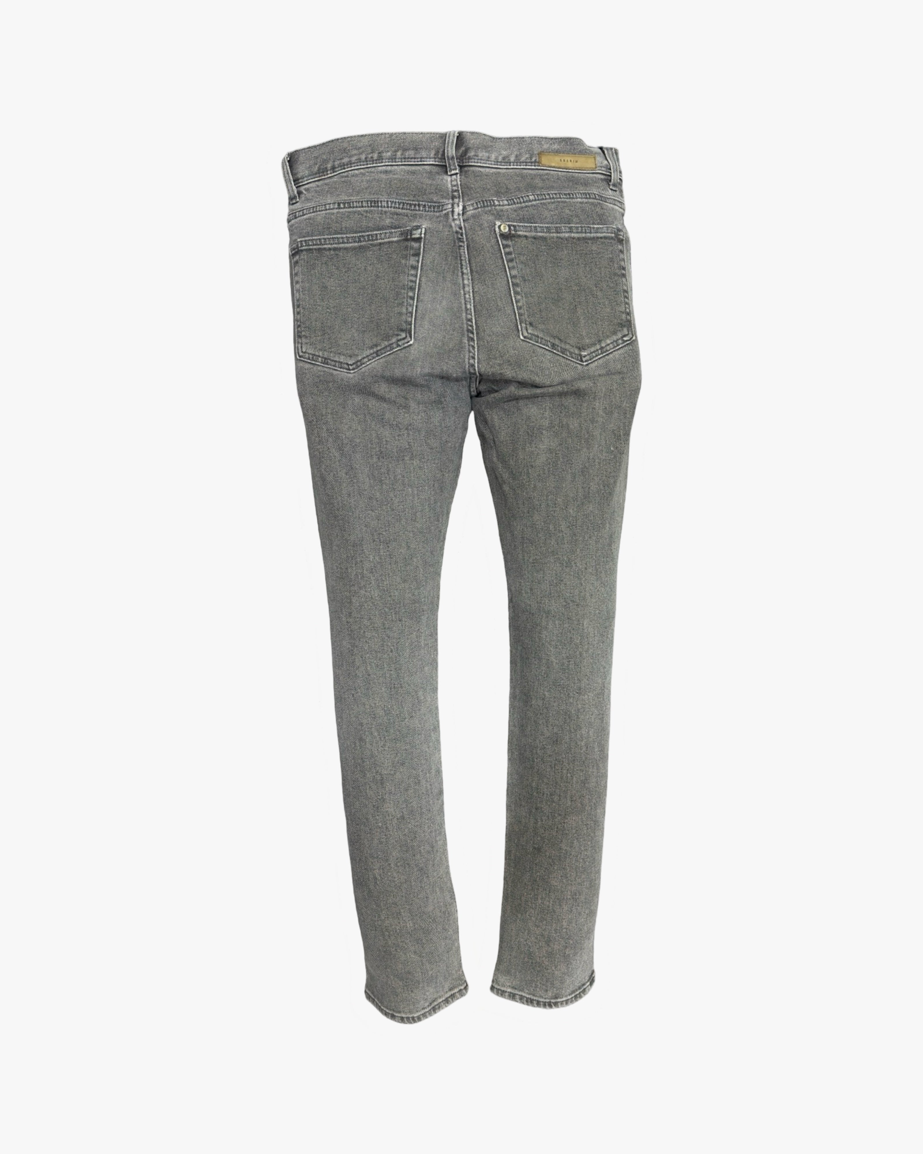 &DENIM W31L32
