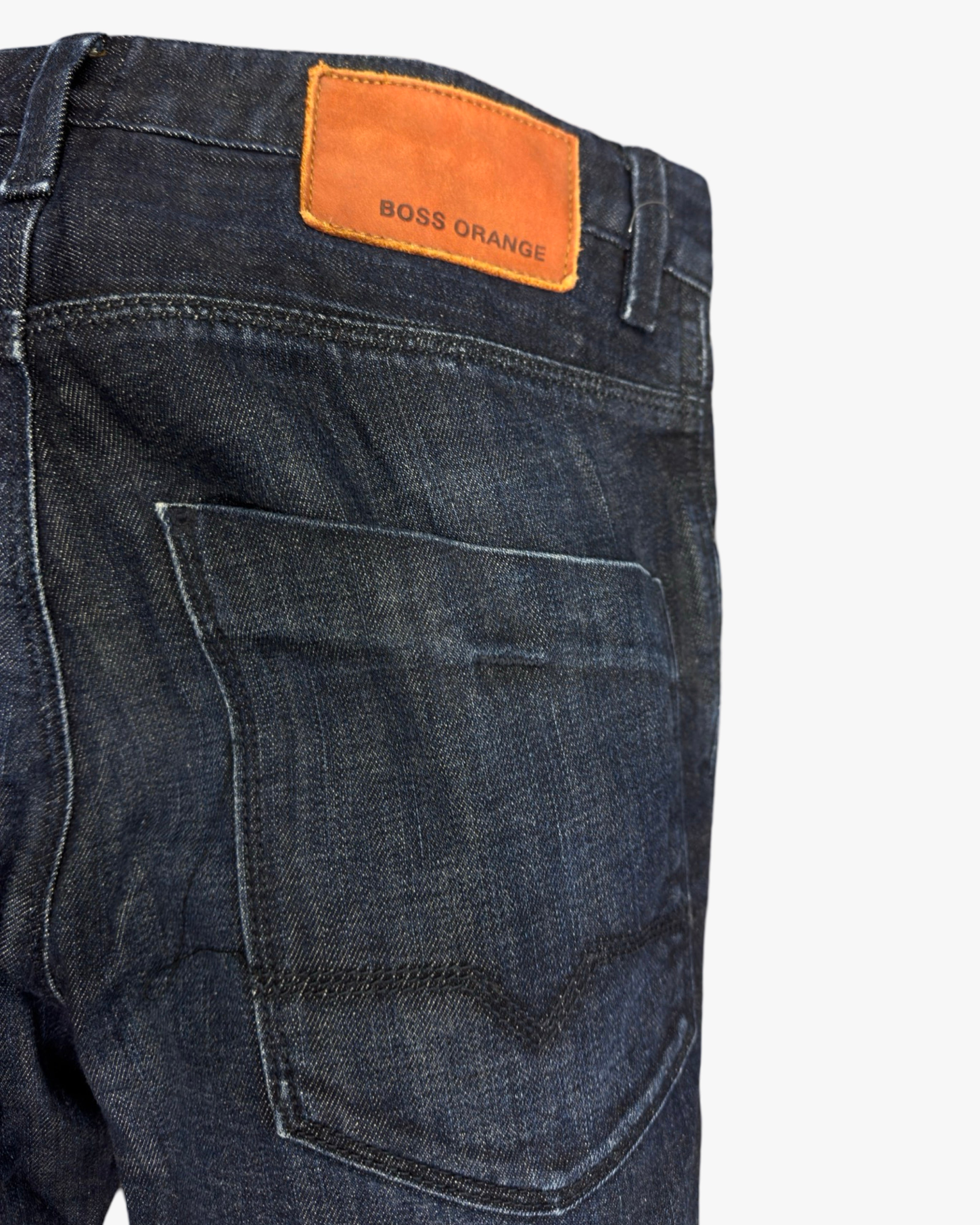 HUGO BOSS ORANGE W29L34