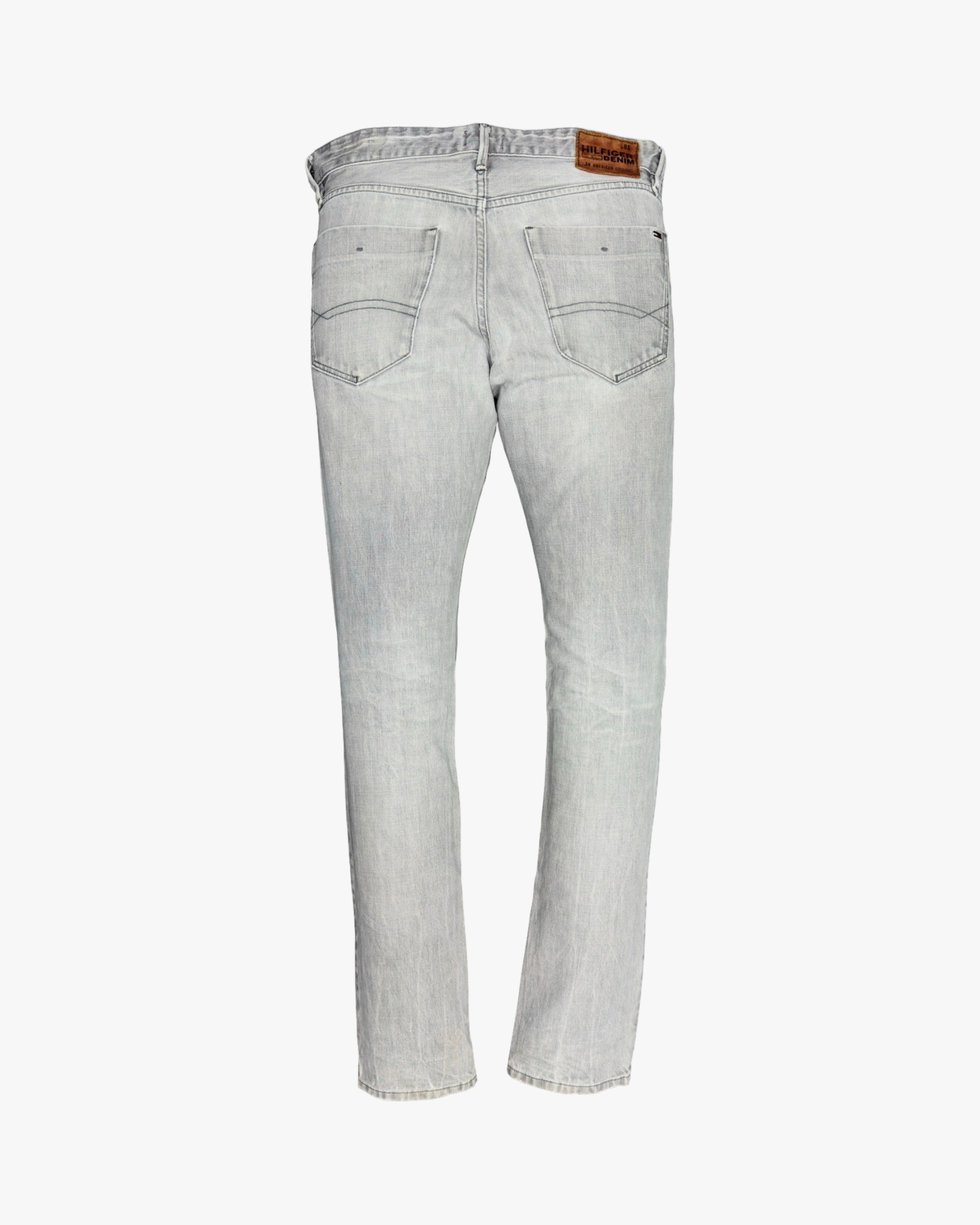 Tommy Hilfiger scanton W30L34