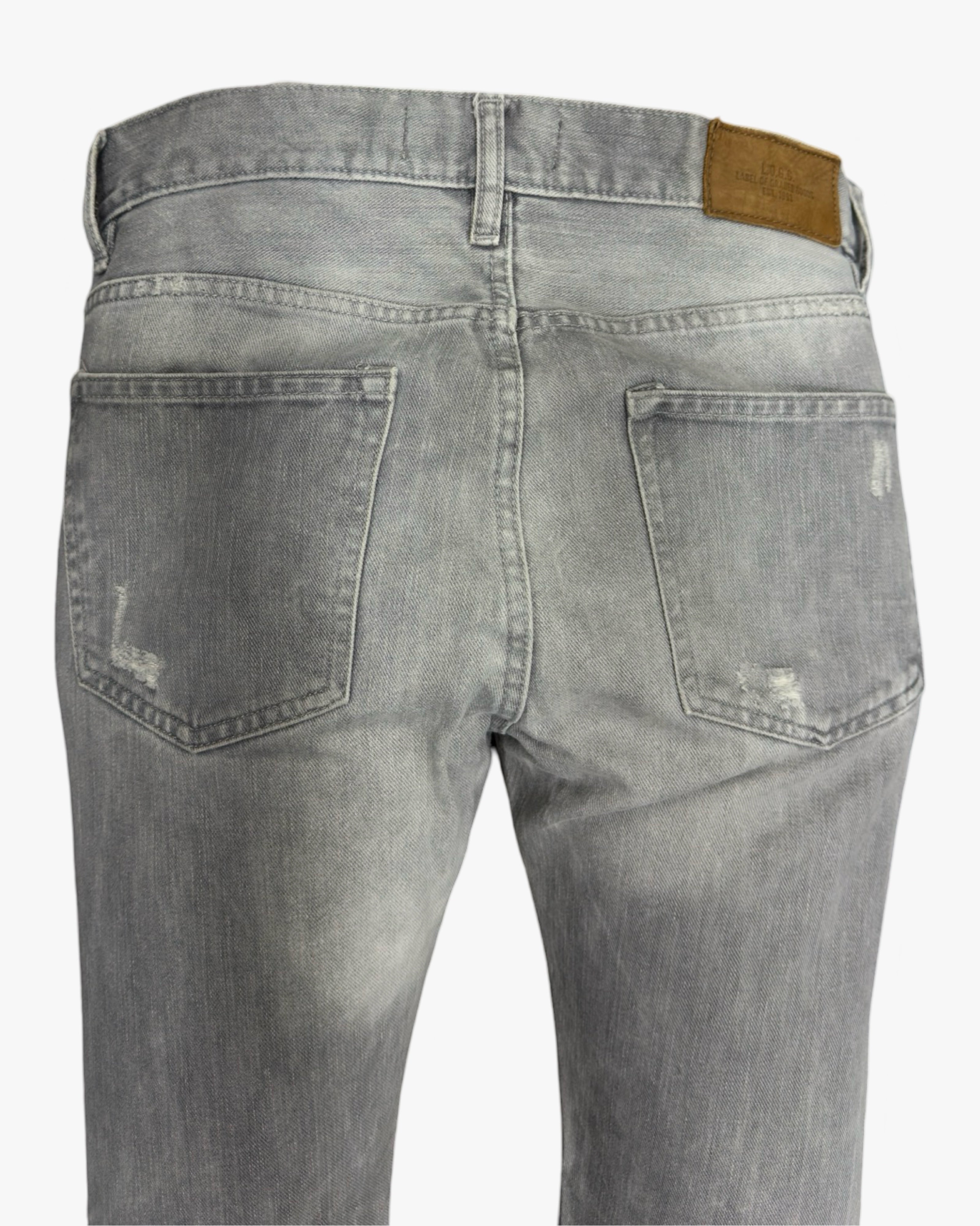 &DENIM W30L32