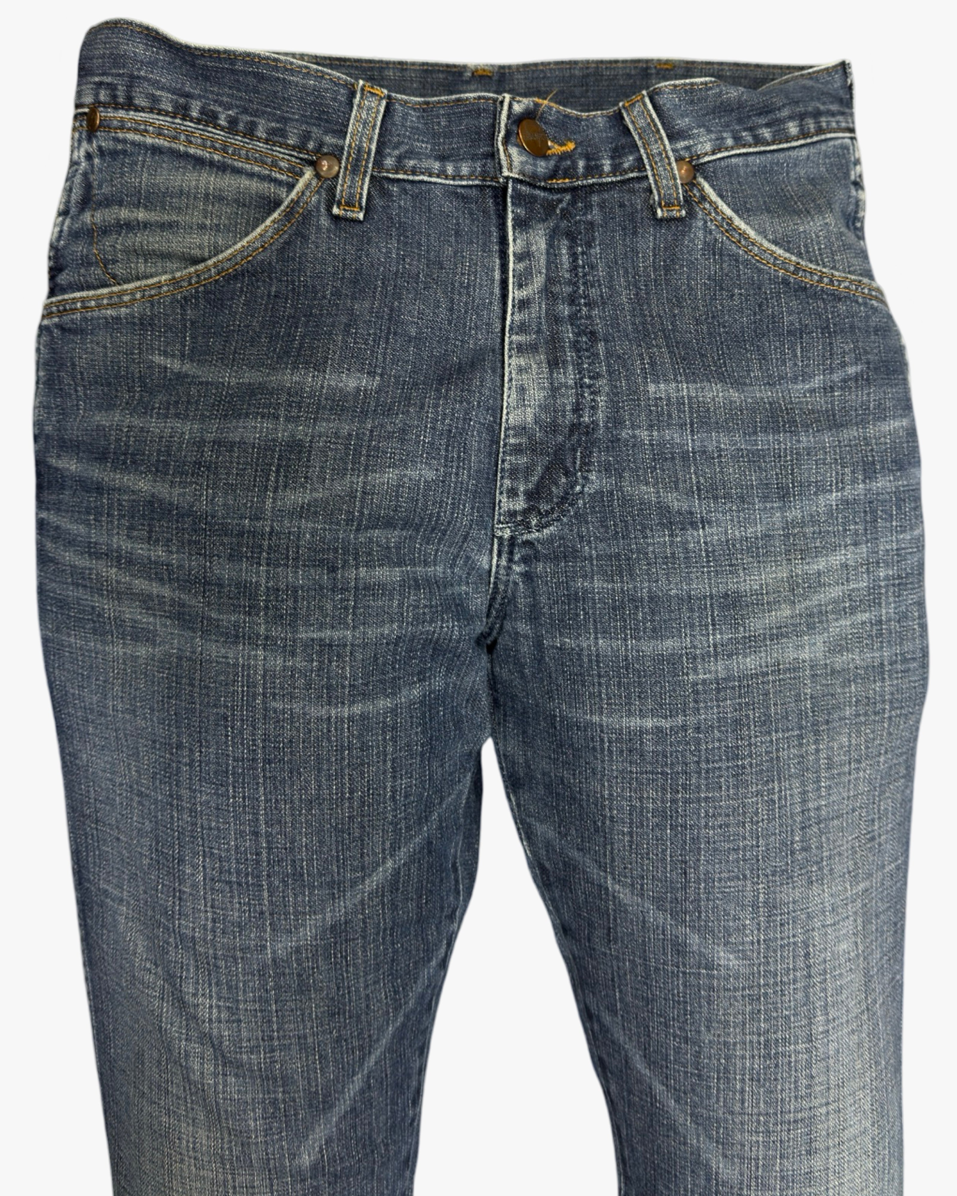 WRANGLER TEXAS w30l34