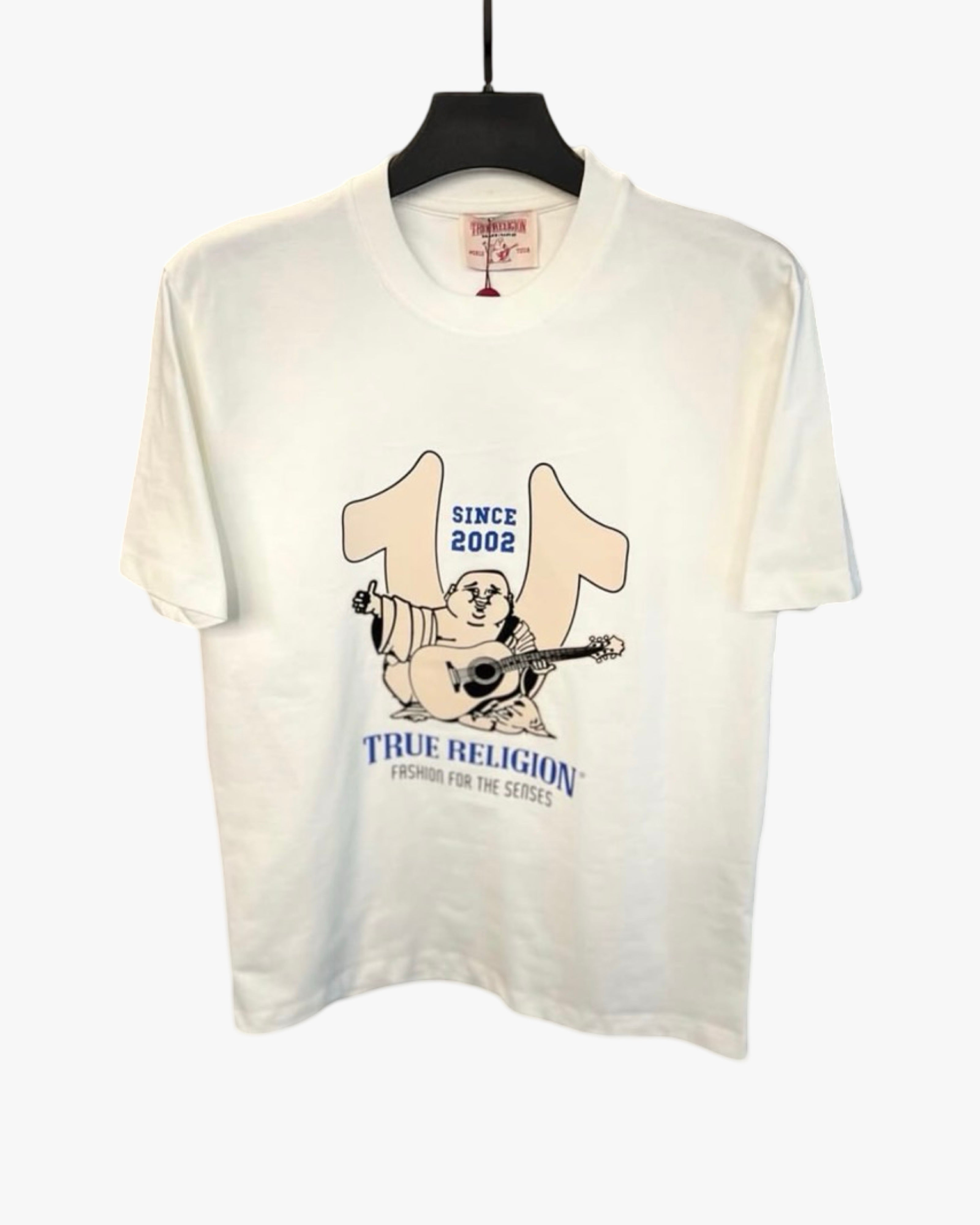 true religion