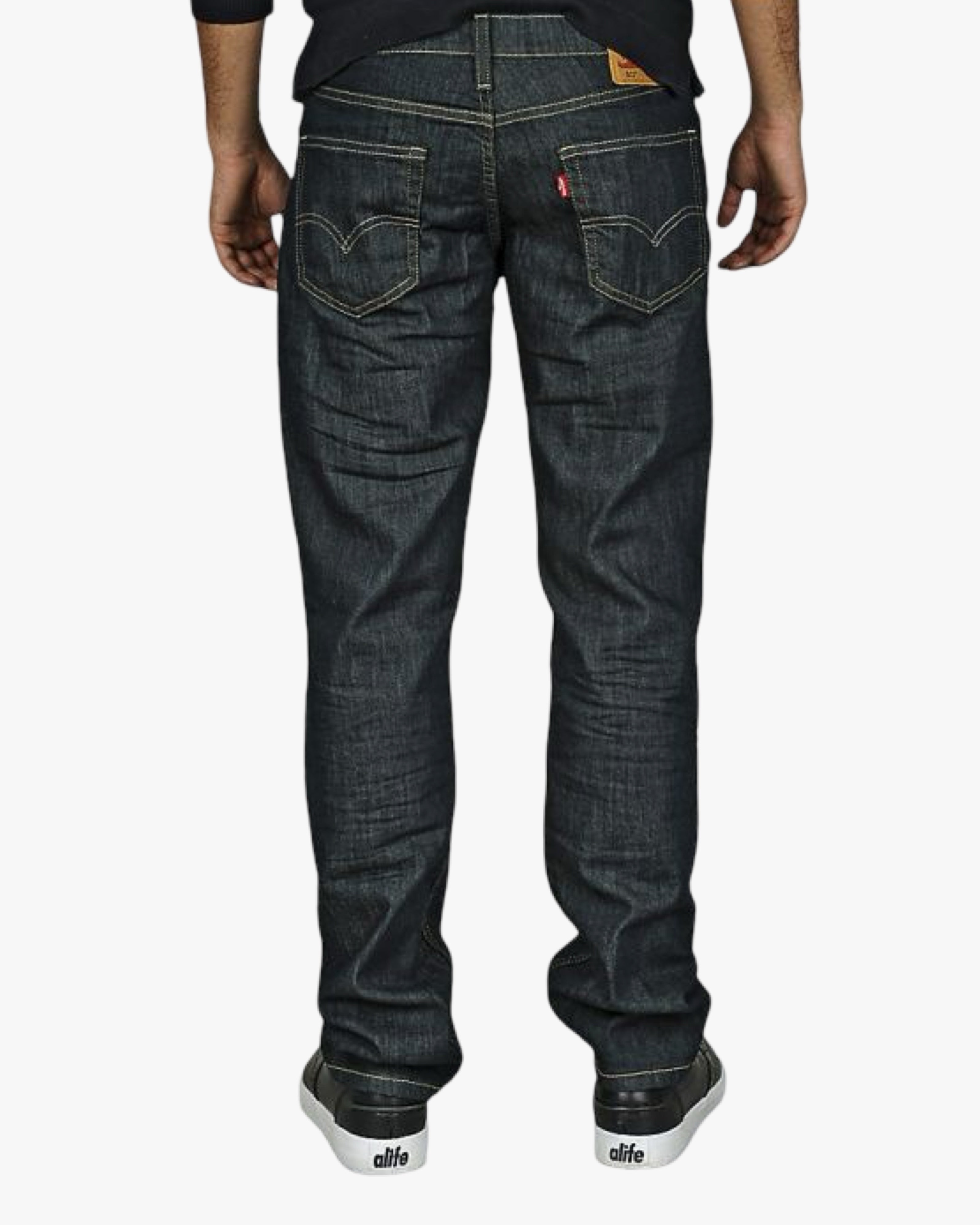 levi's 511 w34l29