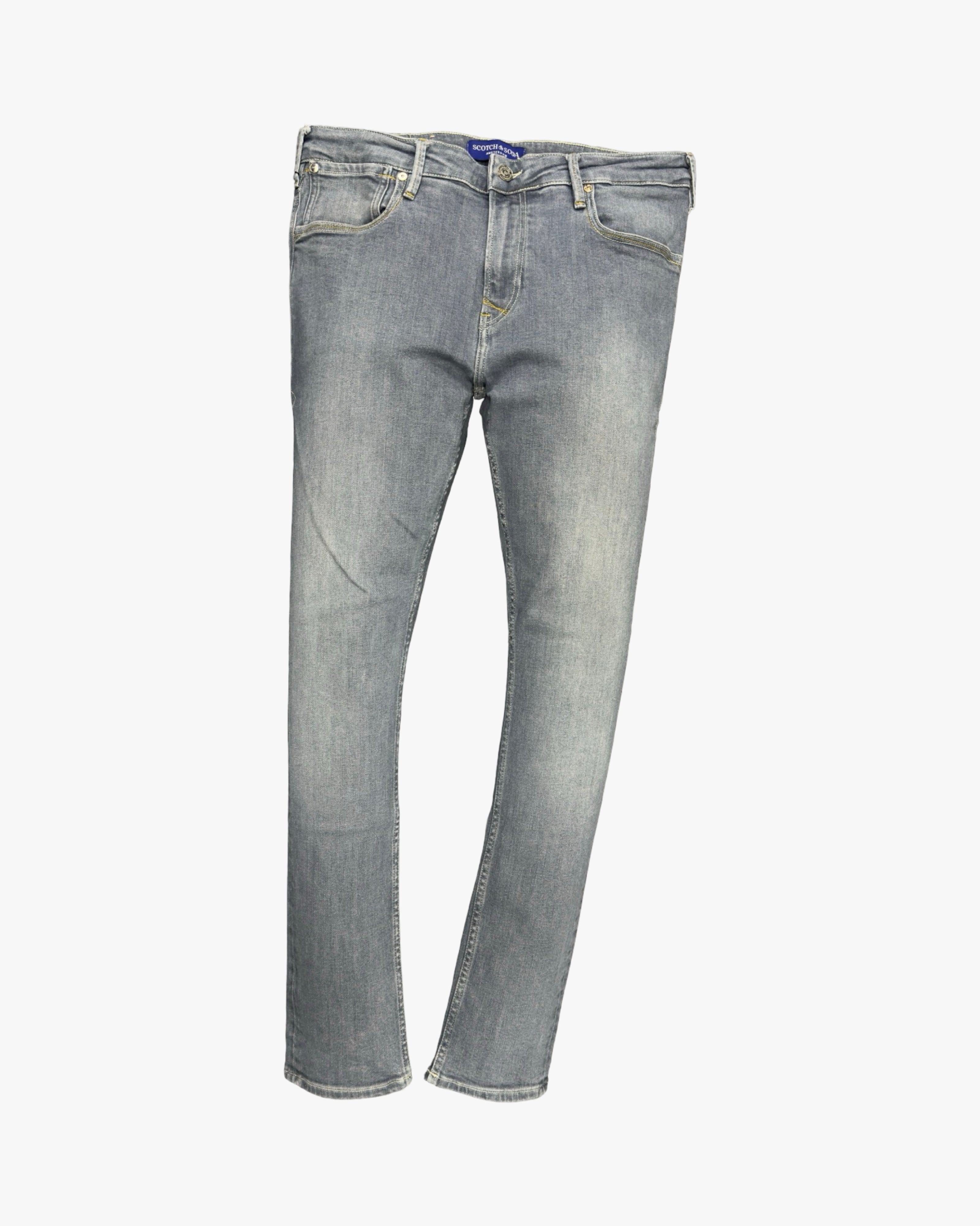 SCOTCH&SODA SKIM W33L32