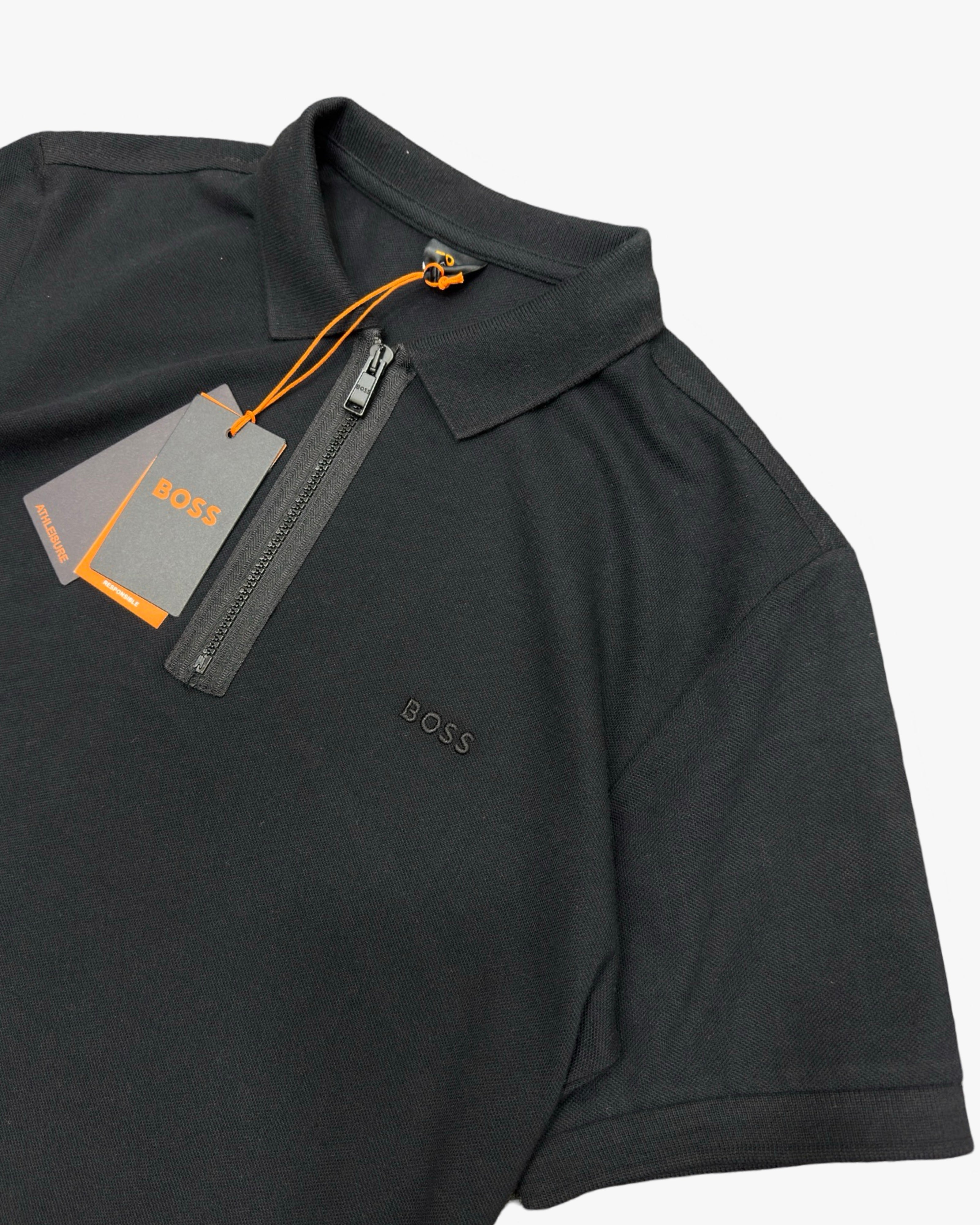 Hugo Boss