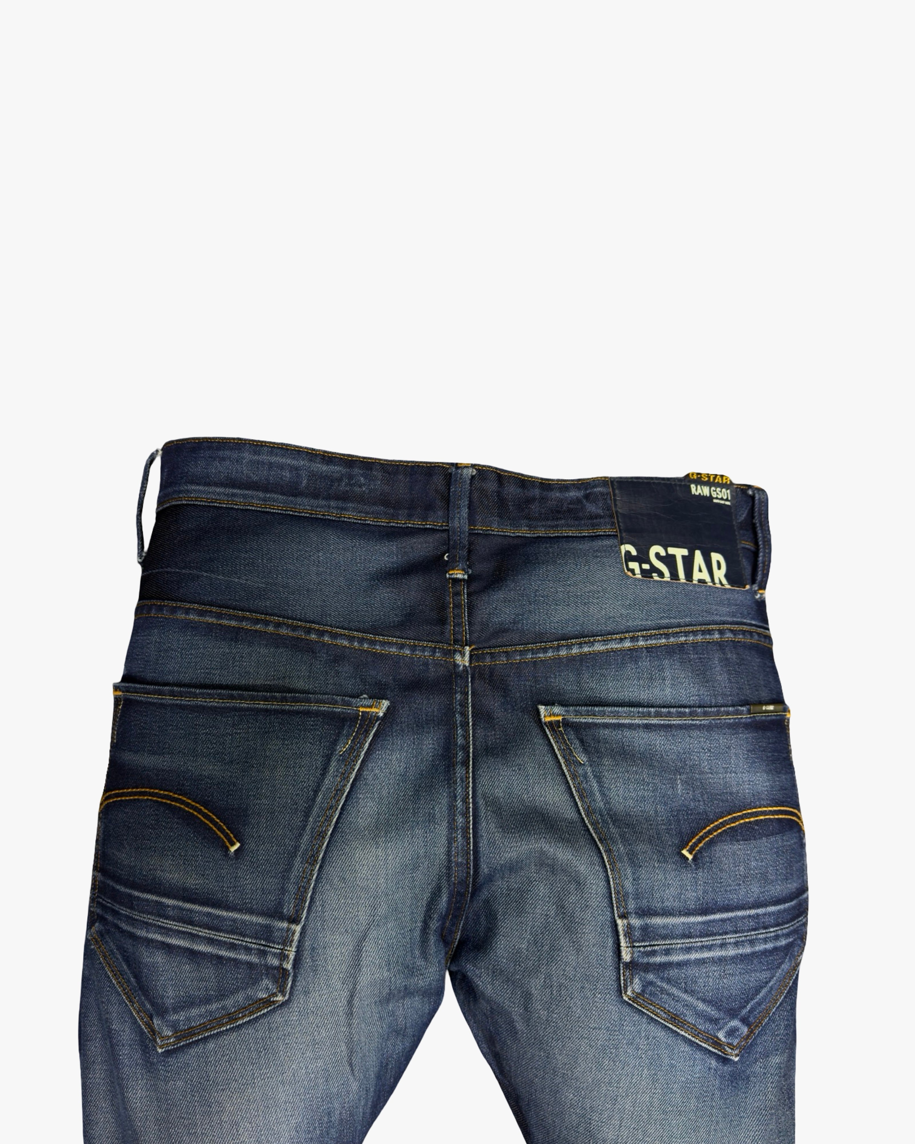 RAW G-STAR anti-fit w32l34