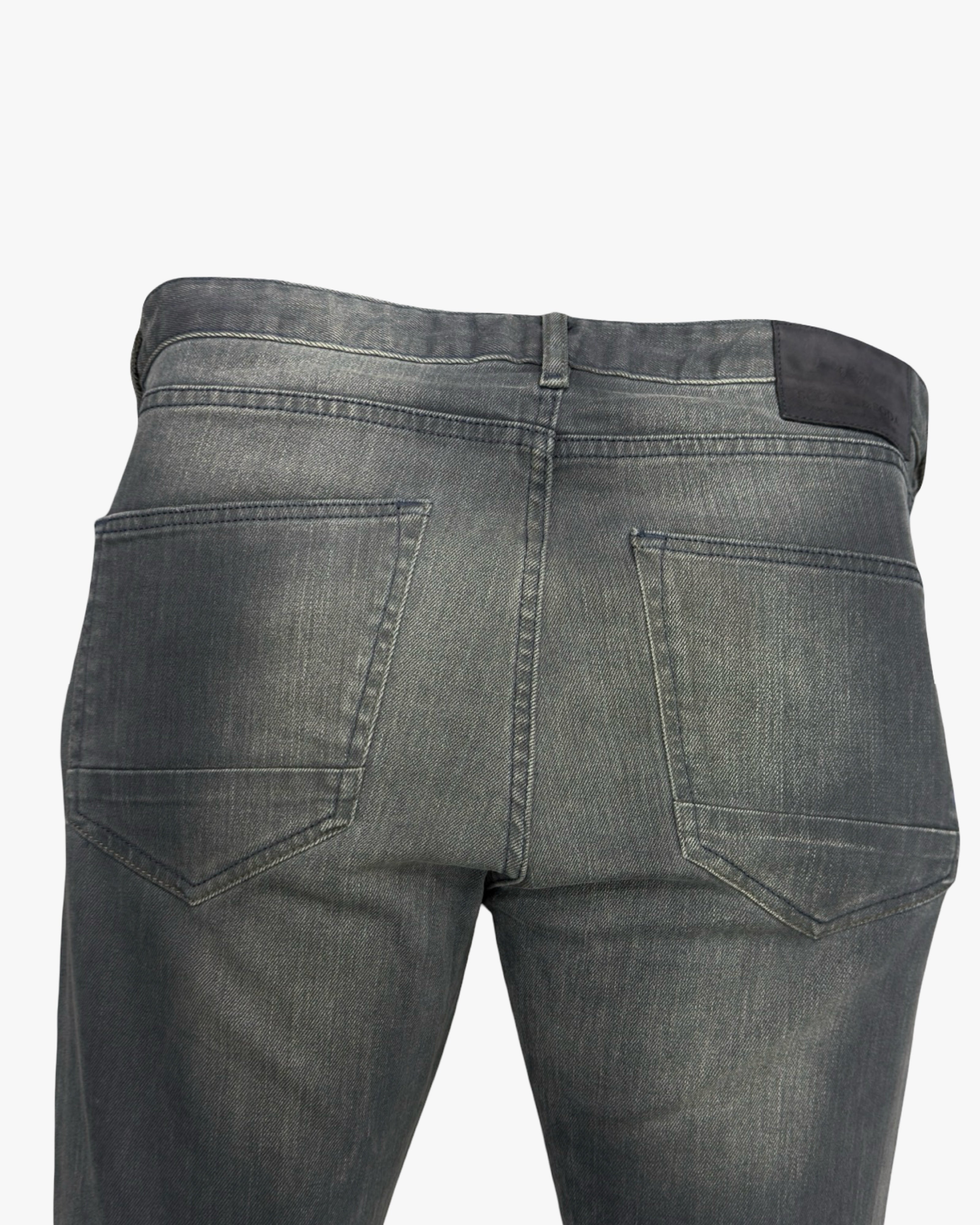 SCOTCH&SODA SKIM W33L32