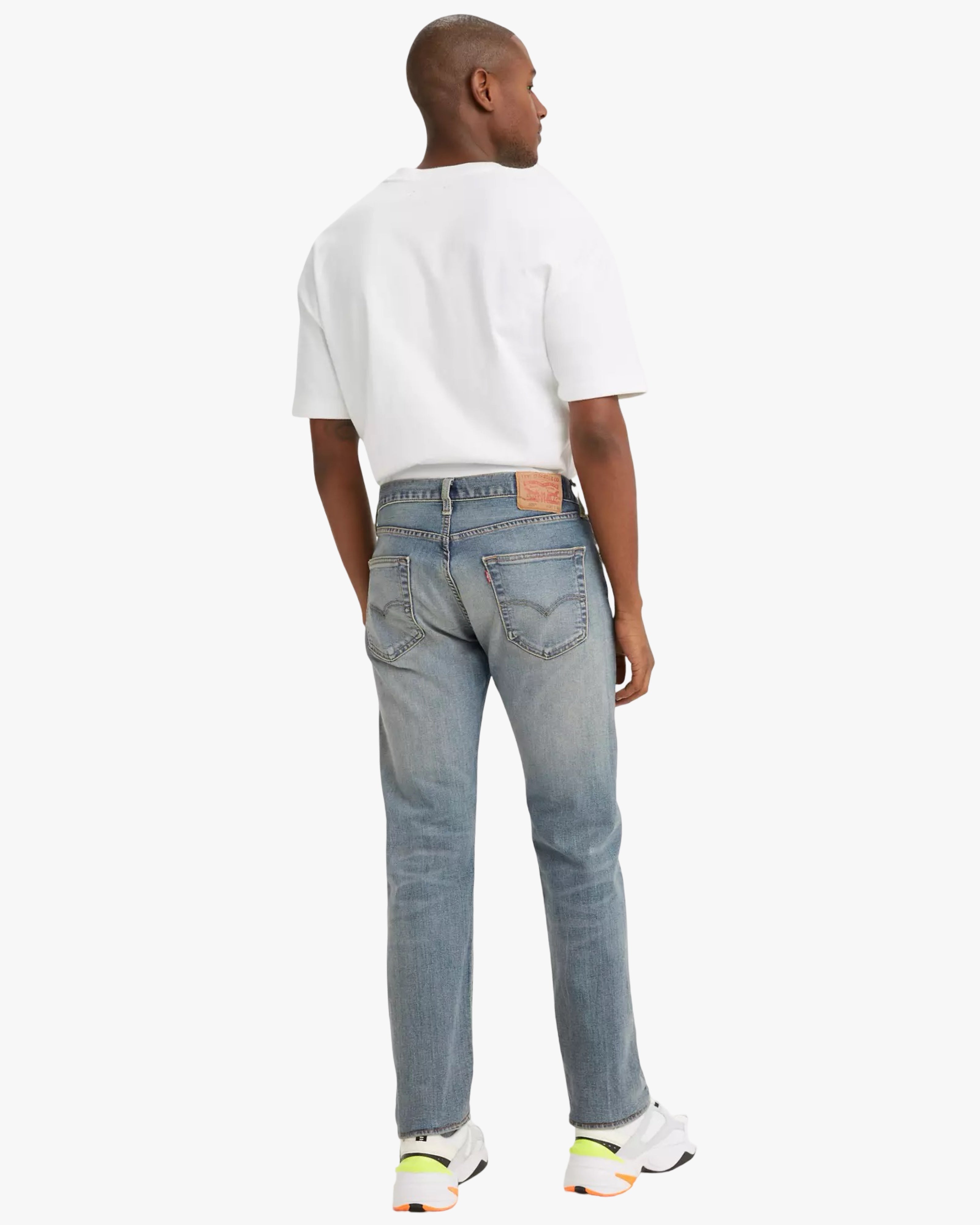 levi's 501 w34l30