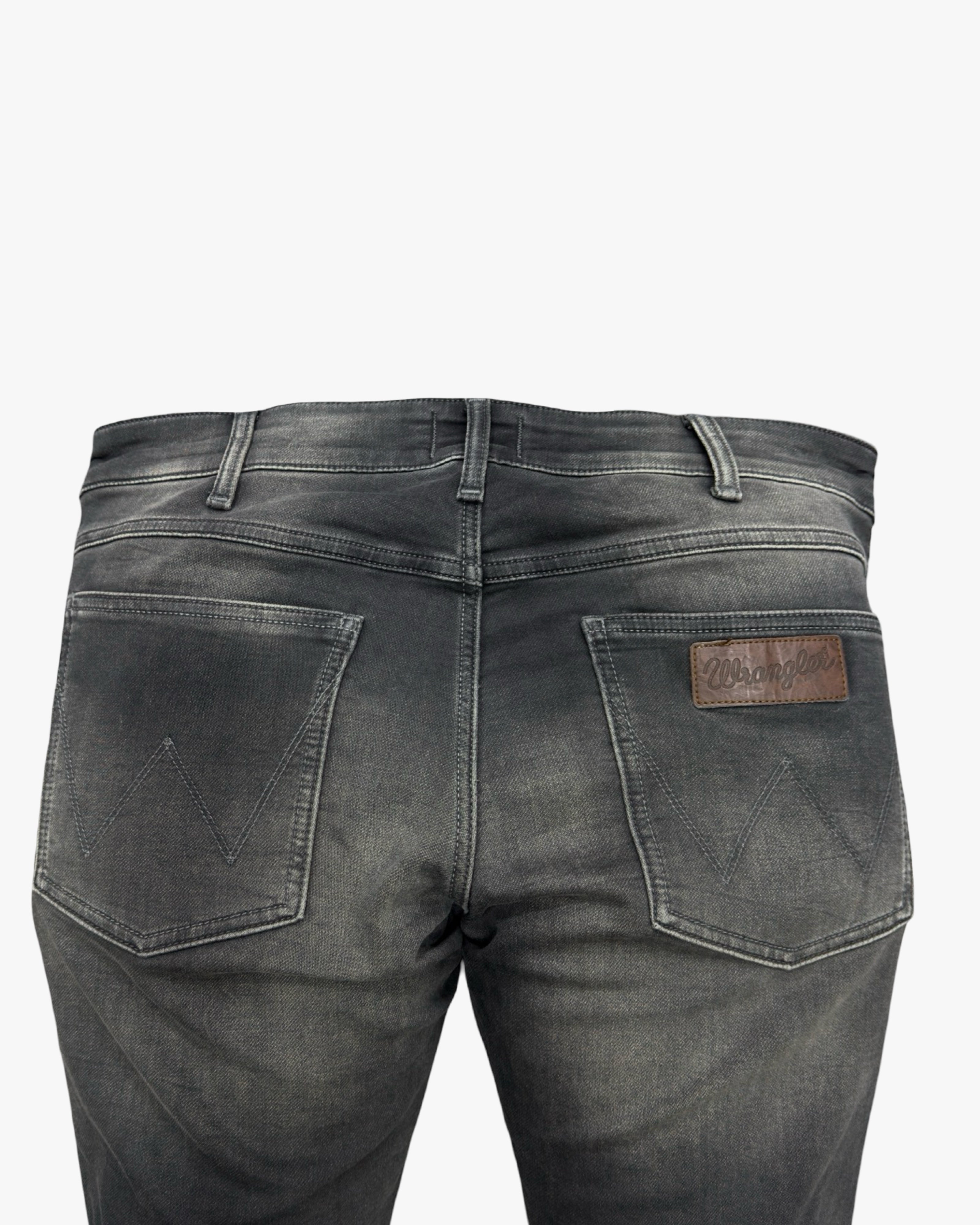 wrangler texas w36l32