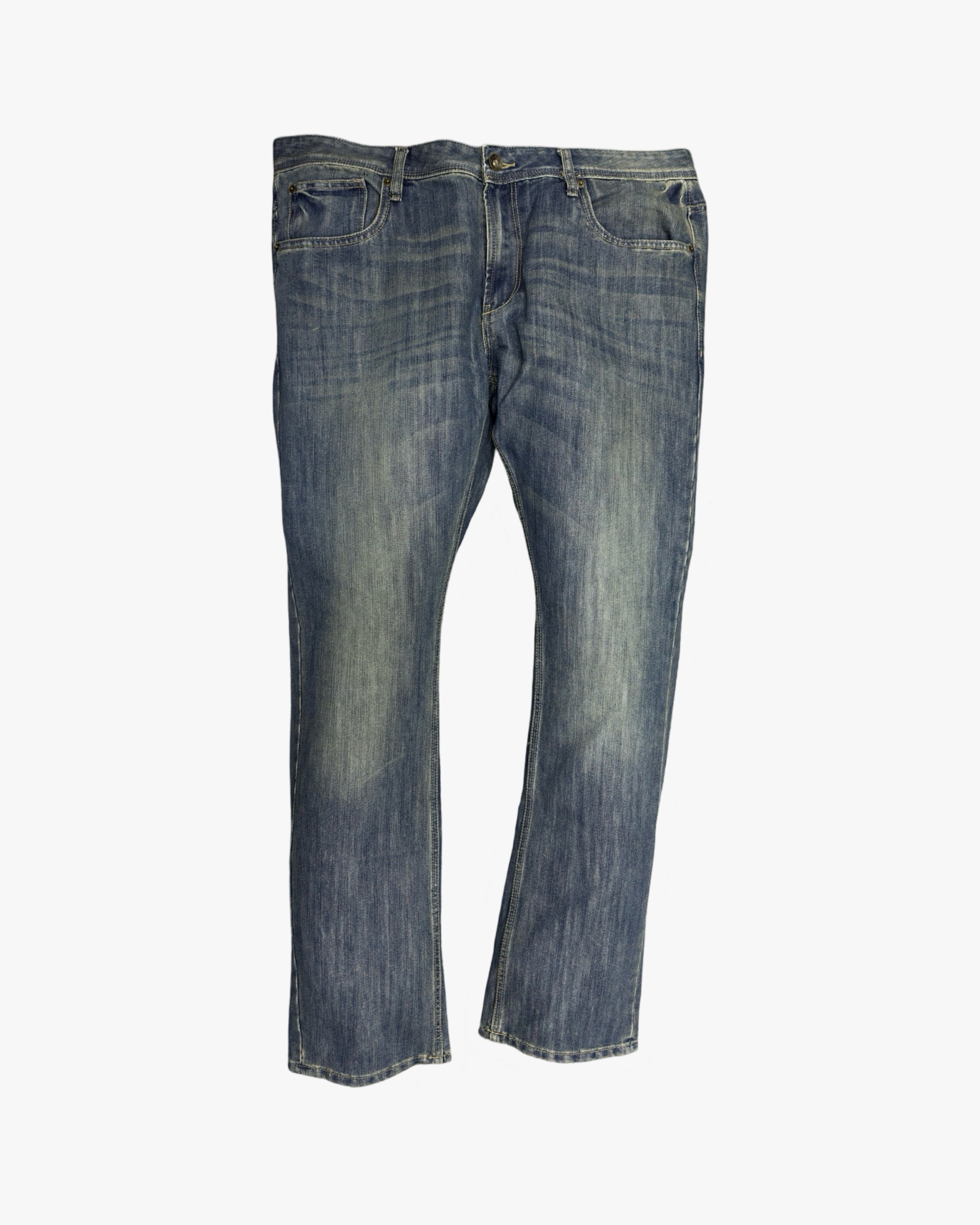 CRAFTED GOODS W42L34