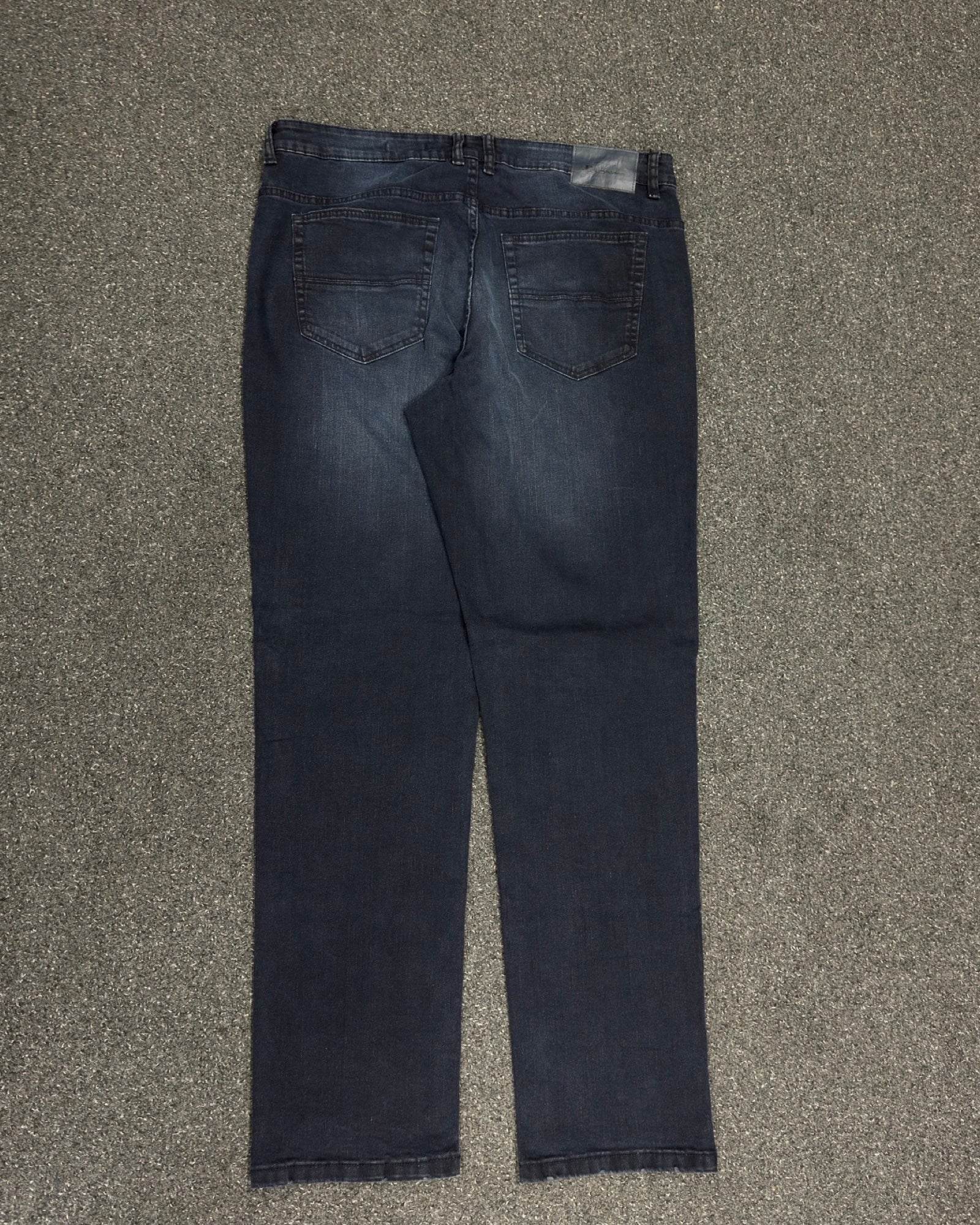 BEN CHEMAN STRAIGHT W36L34