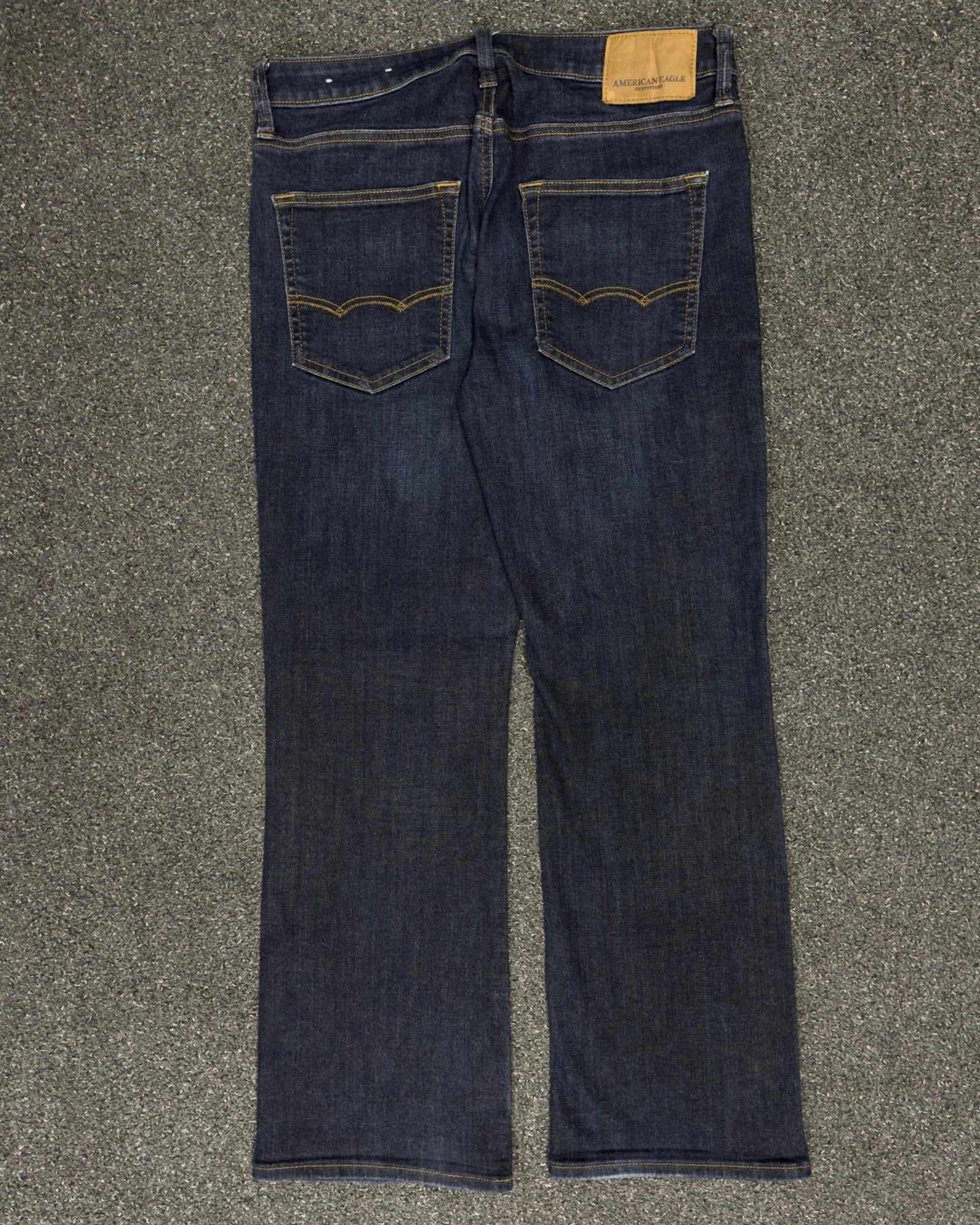 American Eagle BOOTCUT W34L30