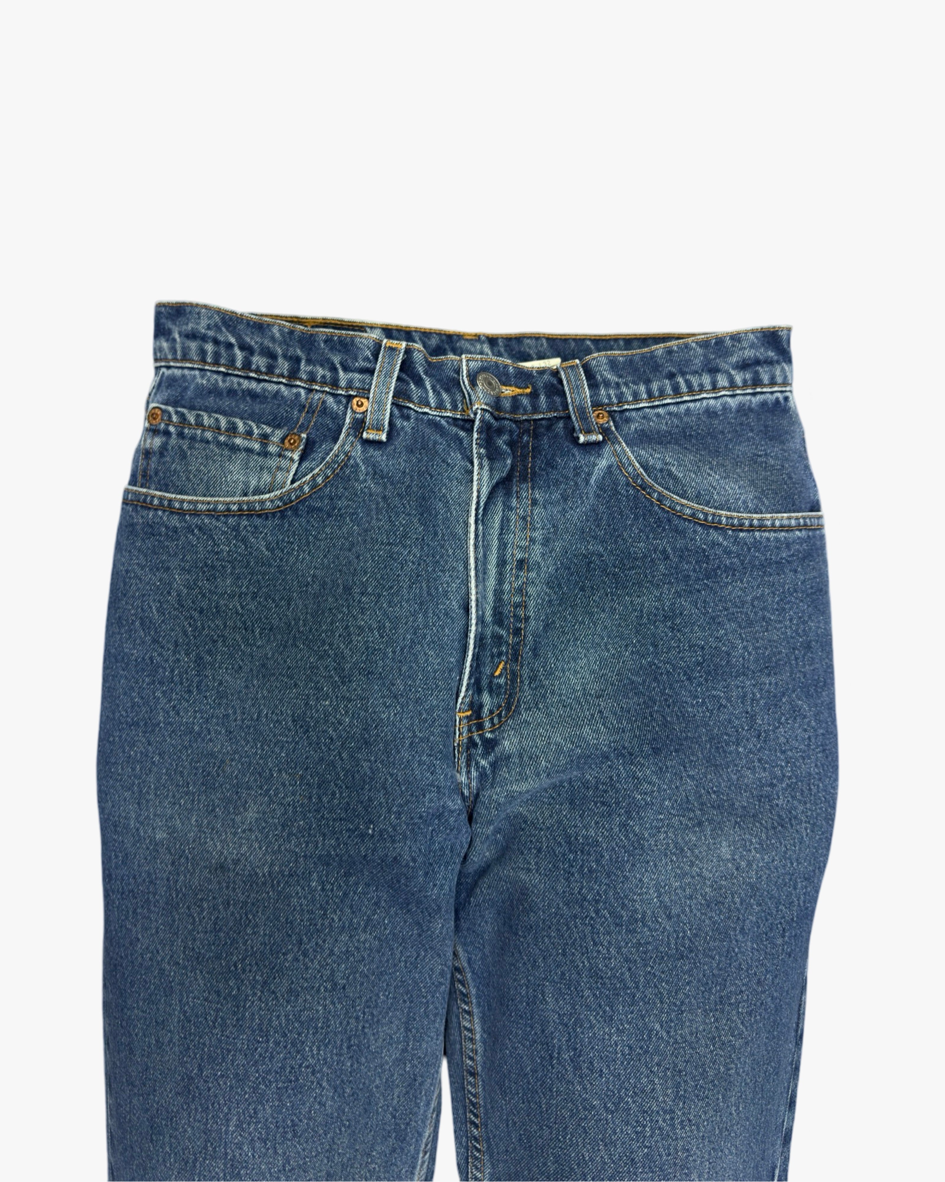 levi's 505 w40l32