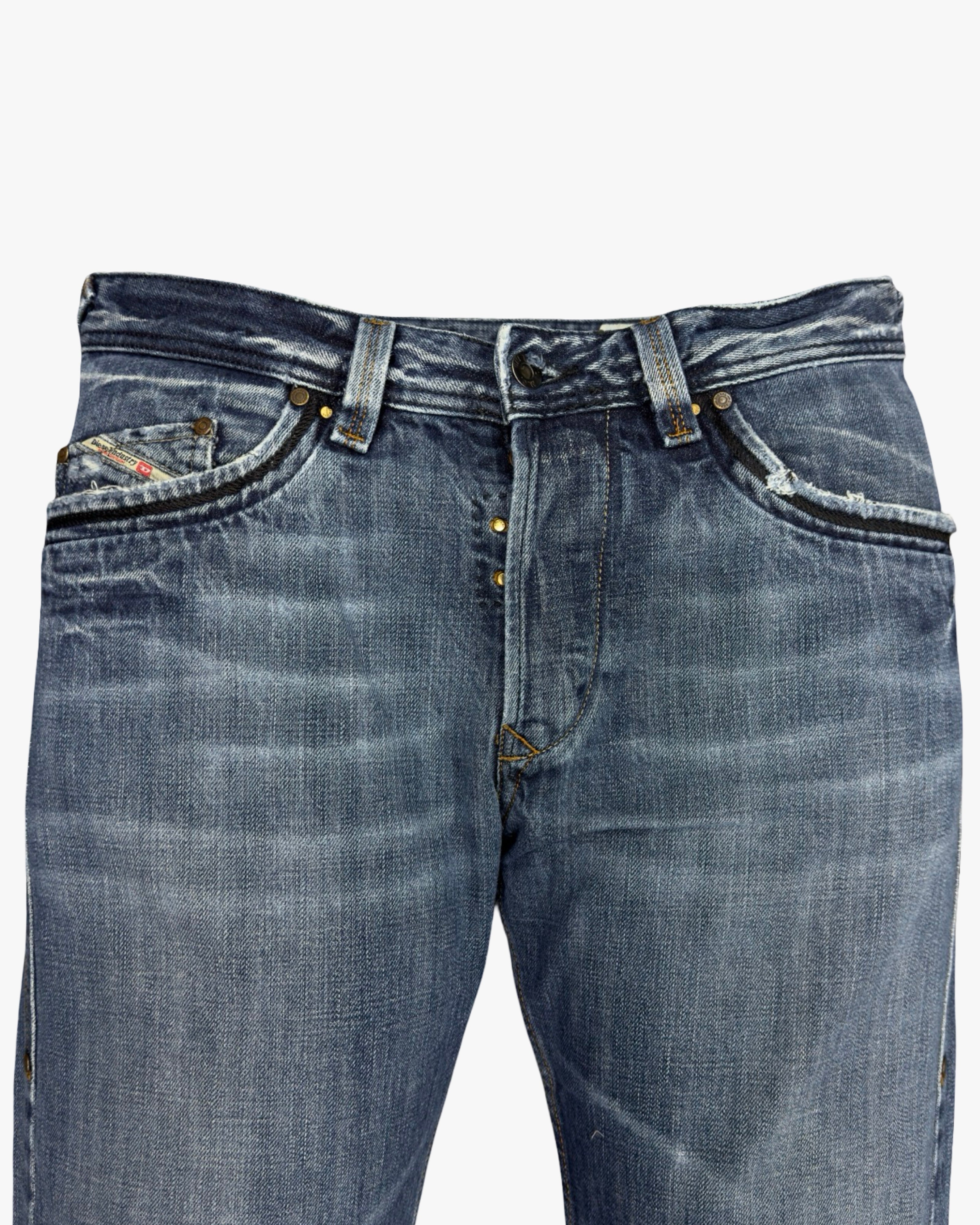 diesel industry busky w32l34