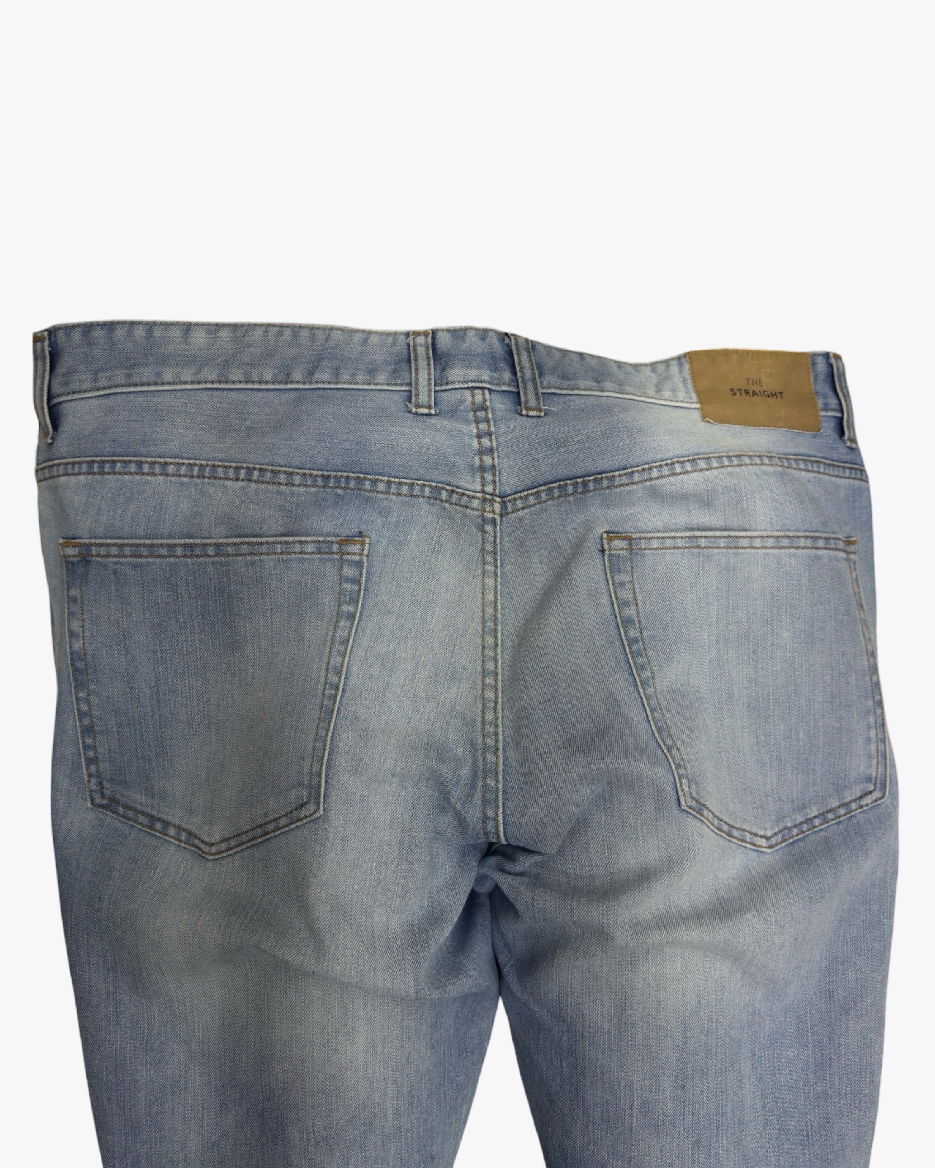 C&A THE STRAIGHT W40L32