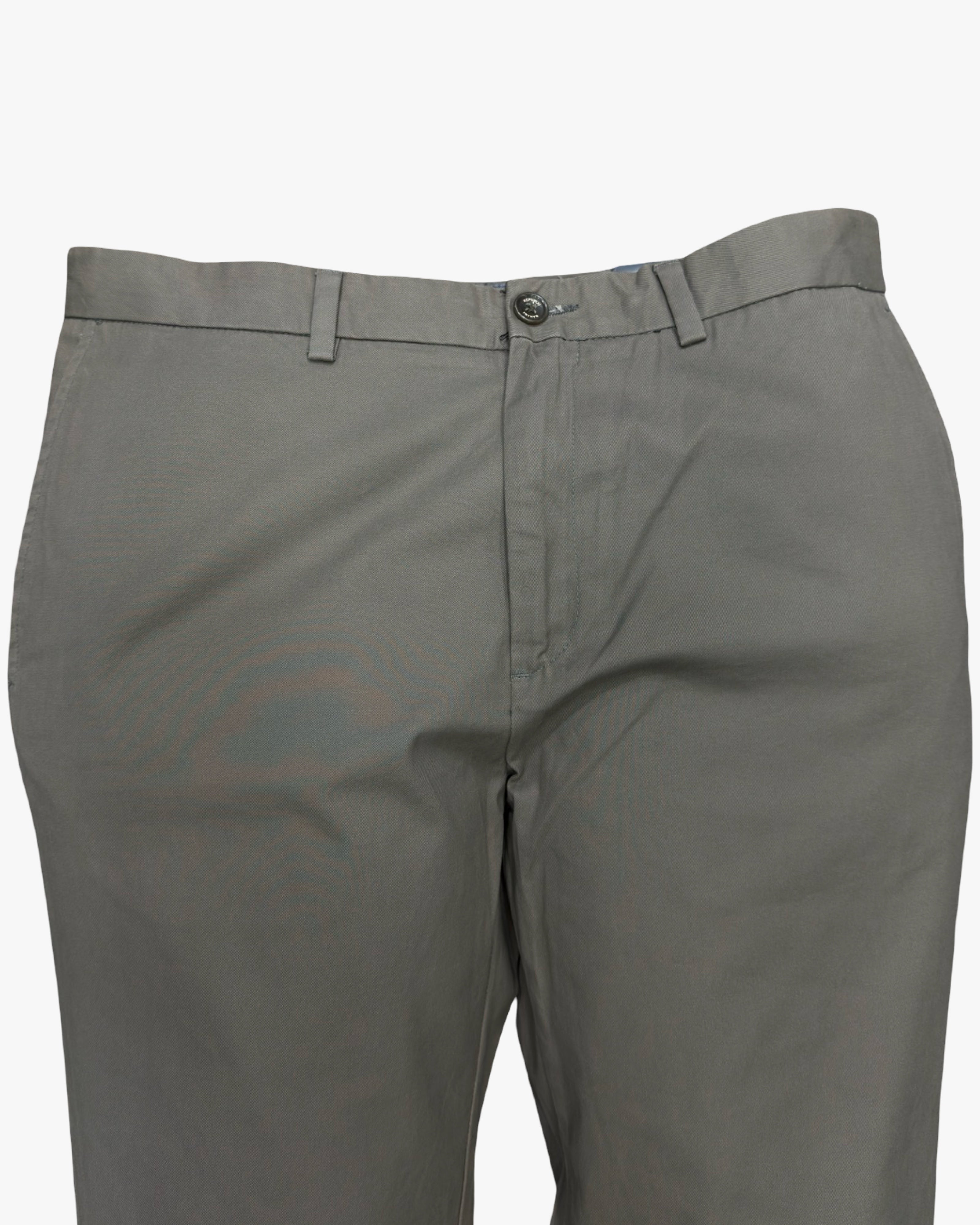 banana republic chino slim w31l30