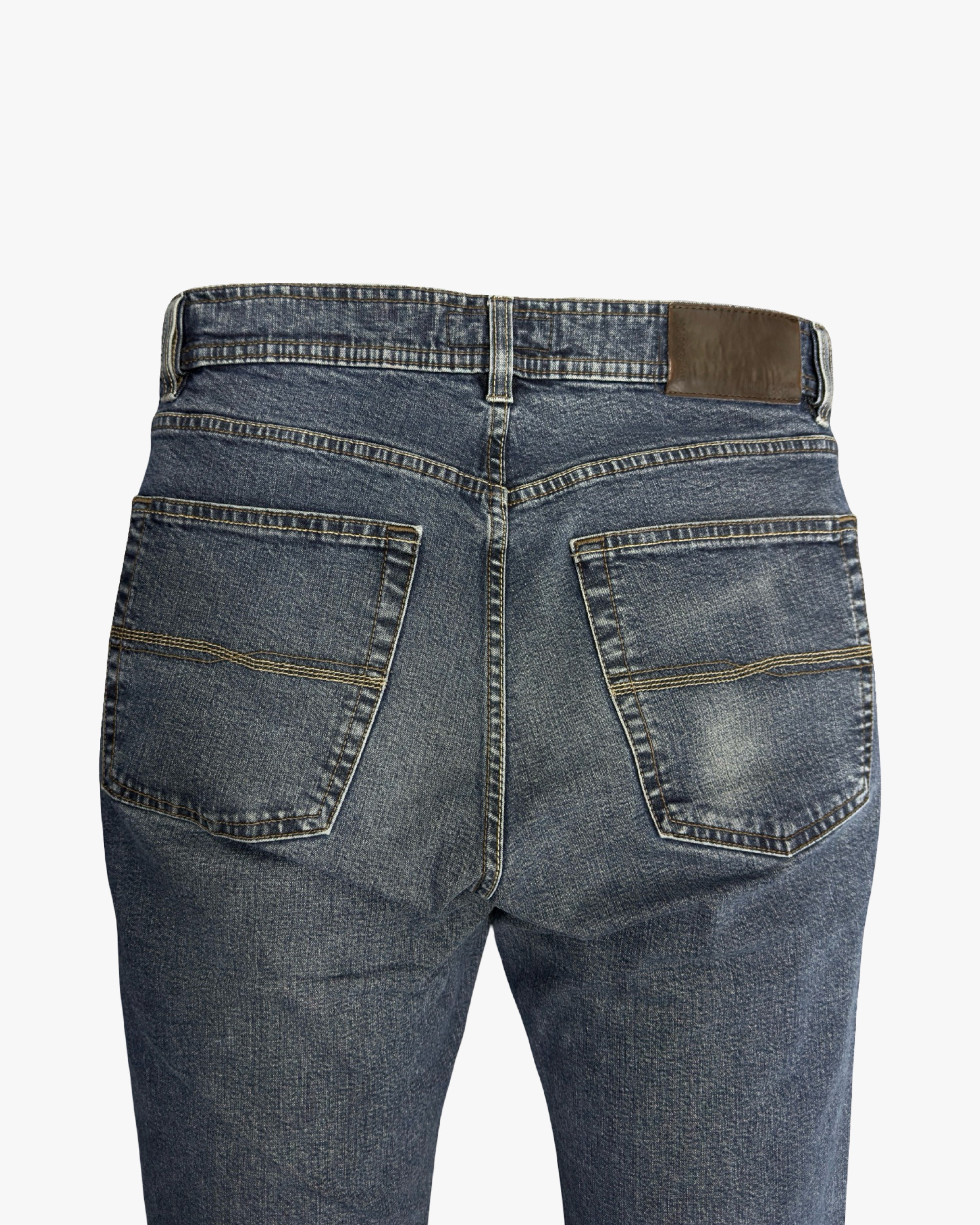 PIONEER rando w38l30