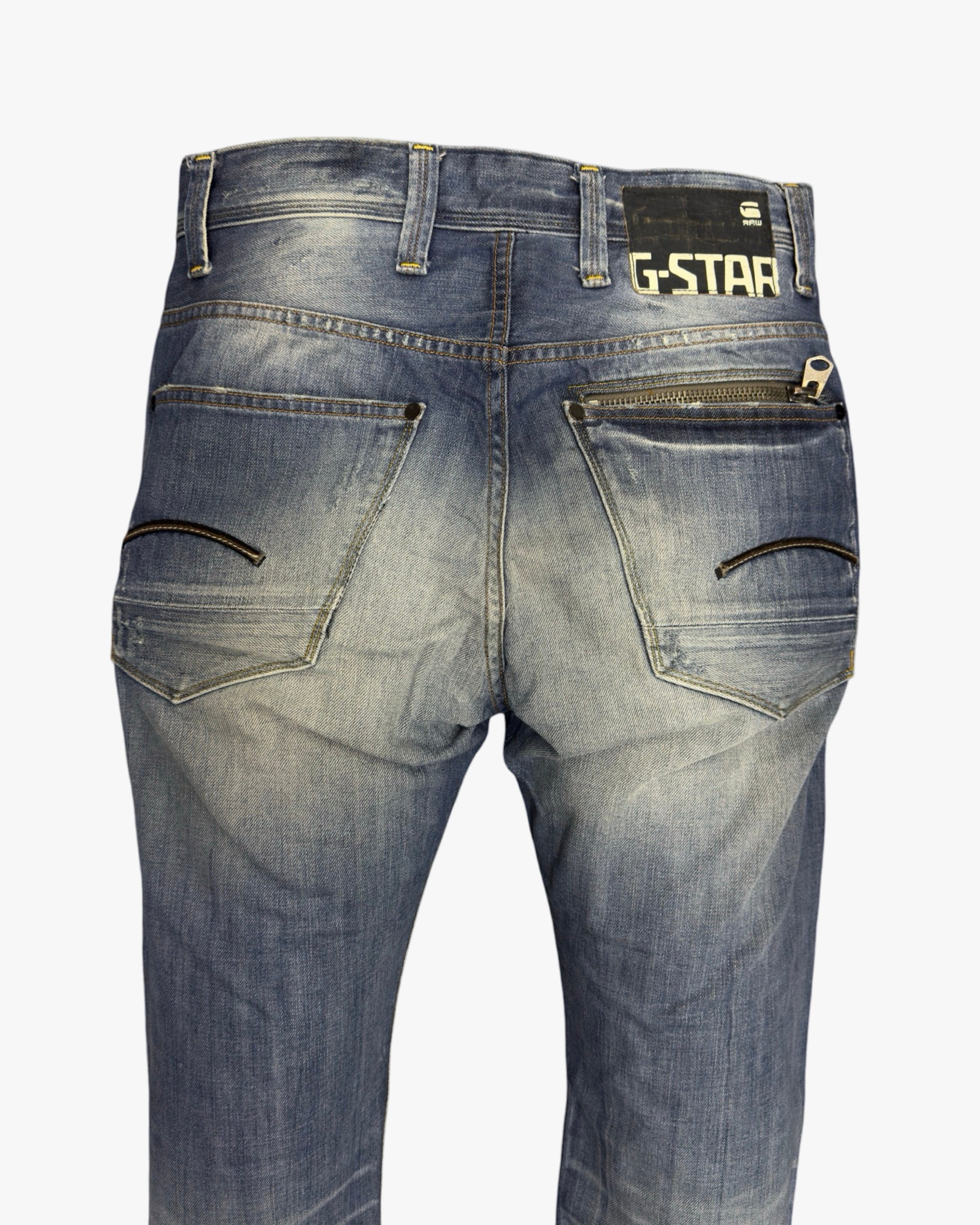 RAW G-STAR 3301 w30l32