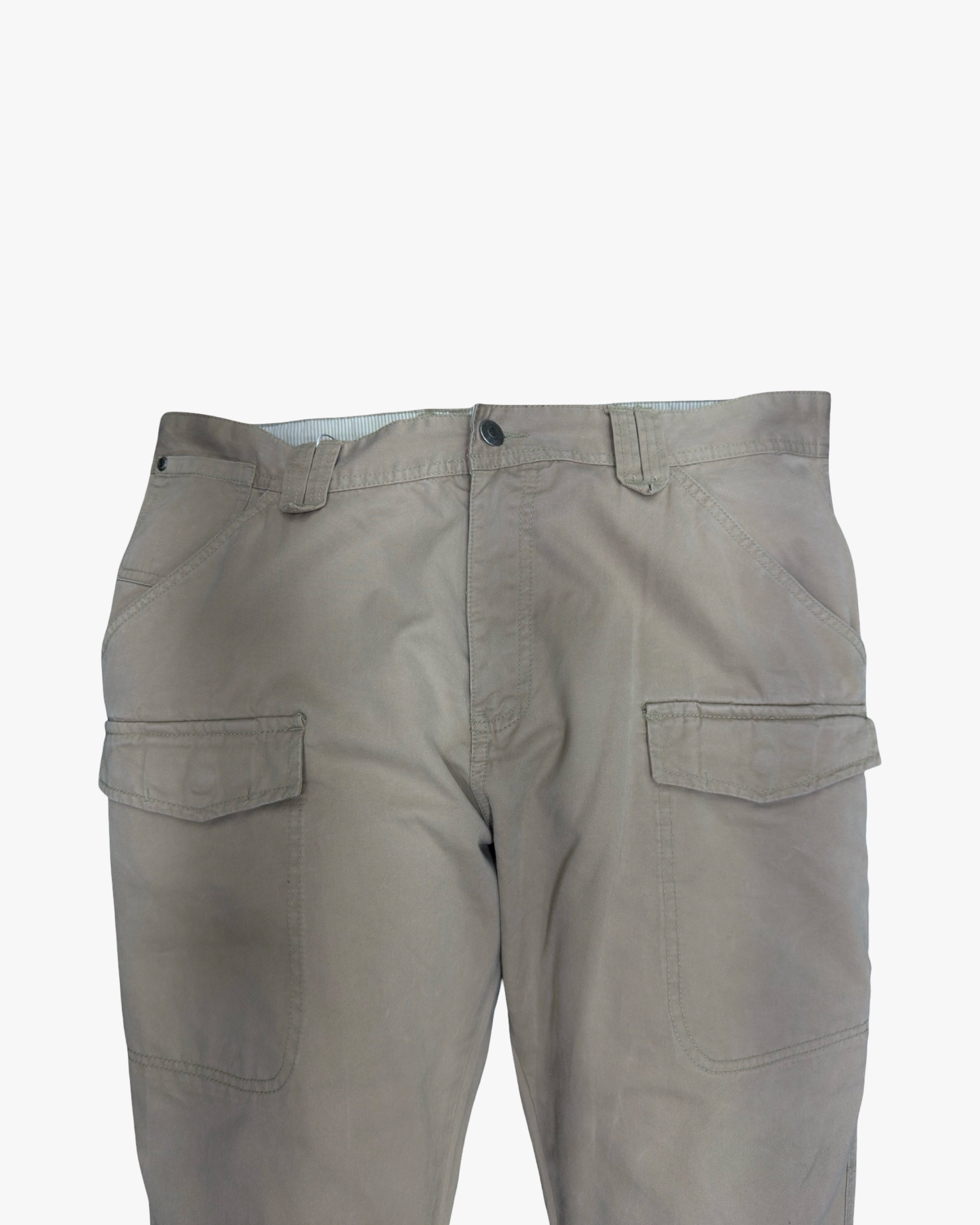 strauss&co w34l32