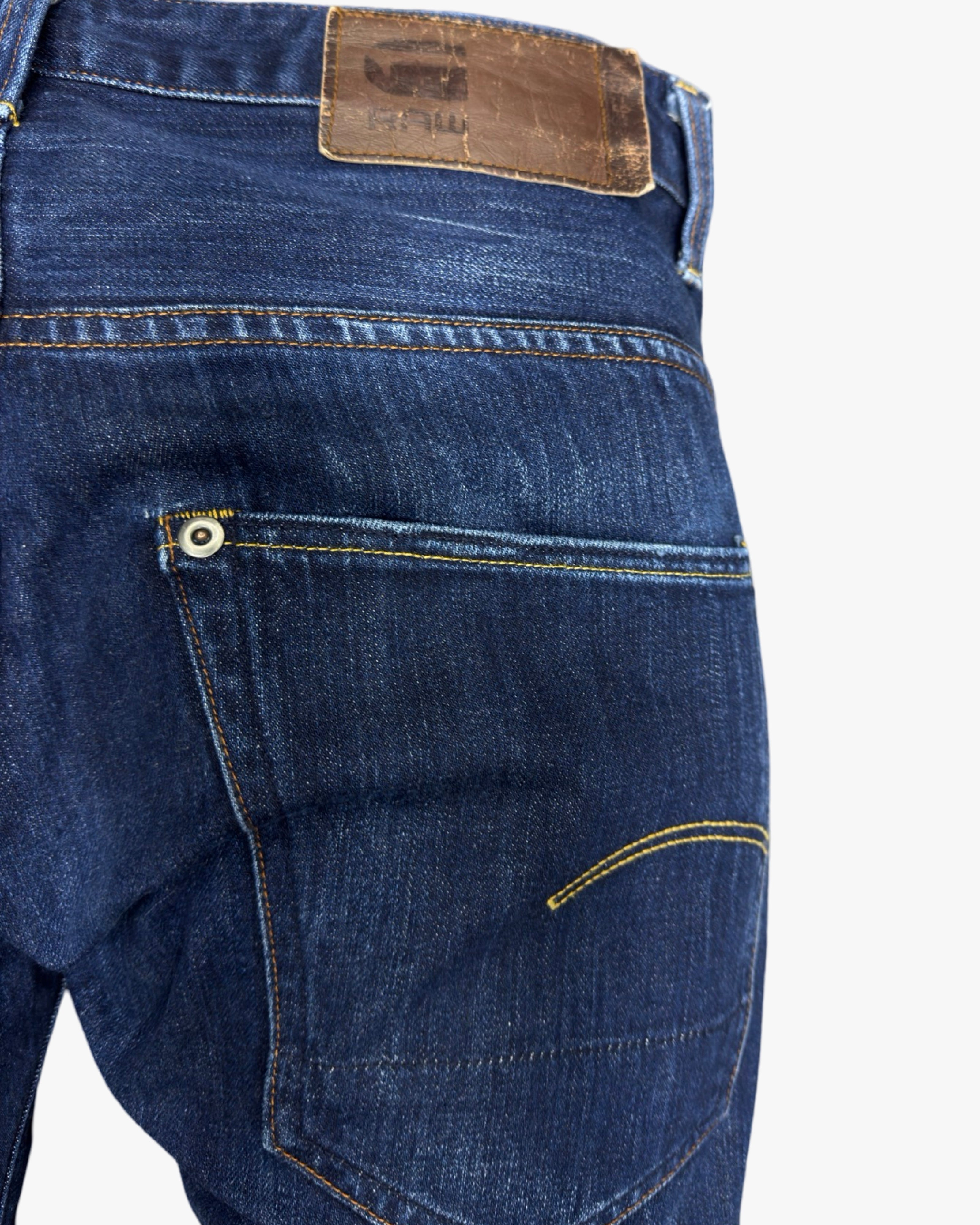 RAW G-STAR RADAR W31L32