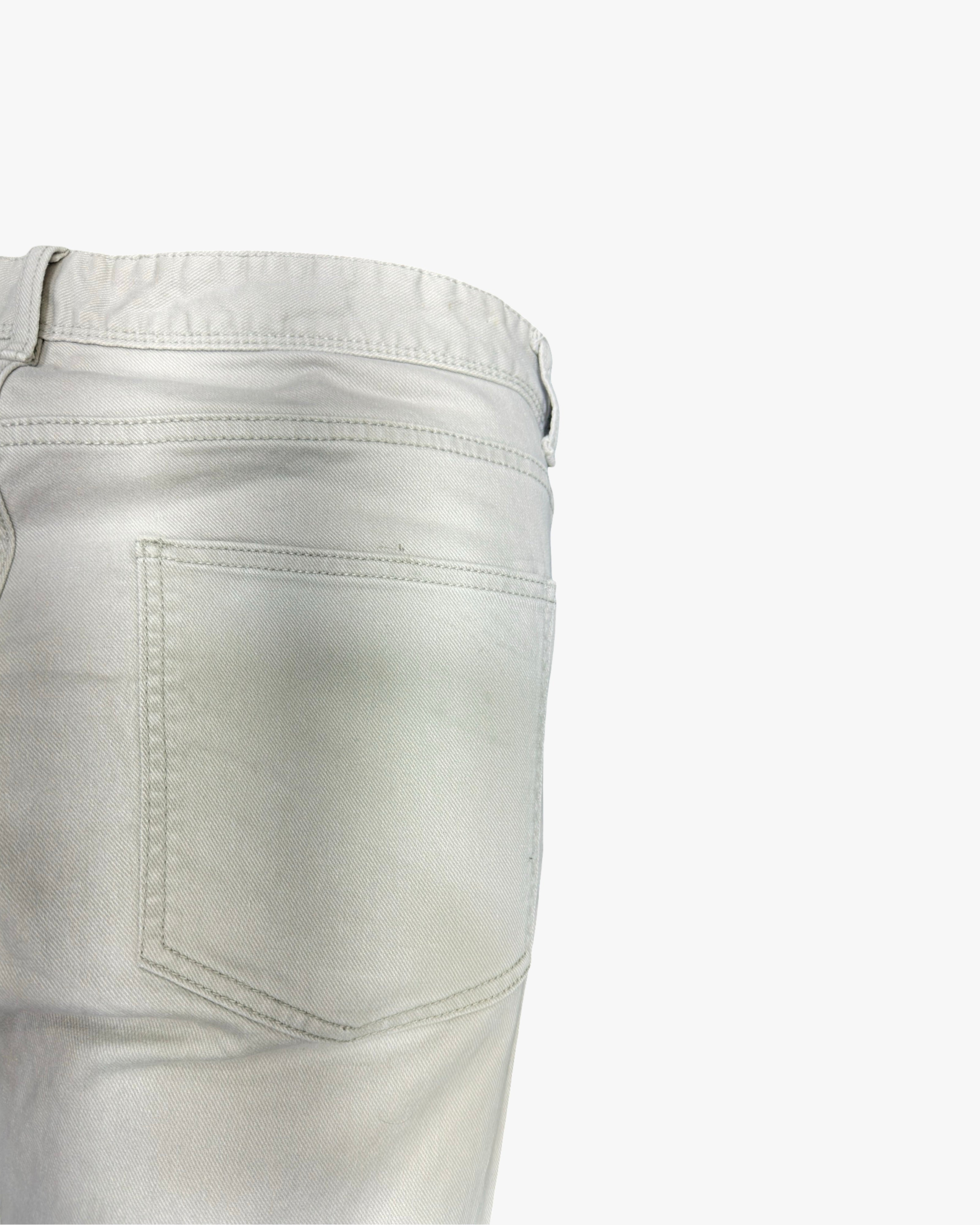 angelo litrico W34l32