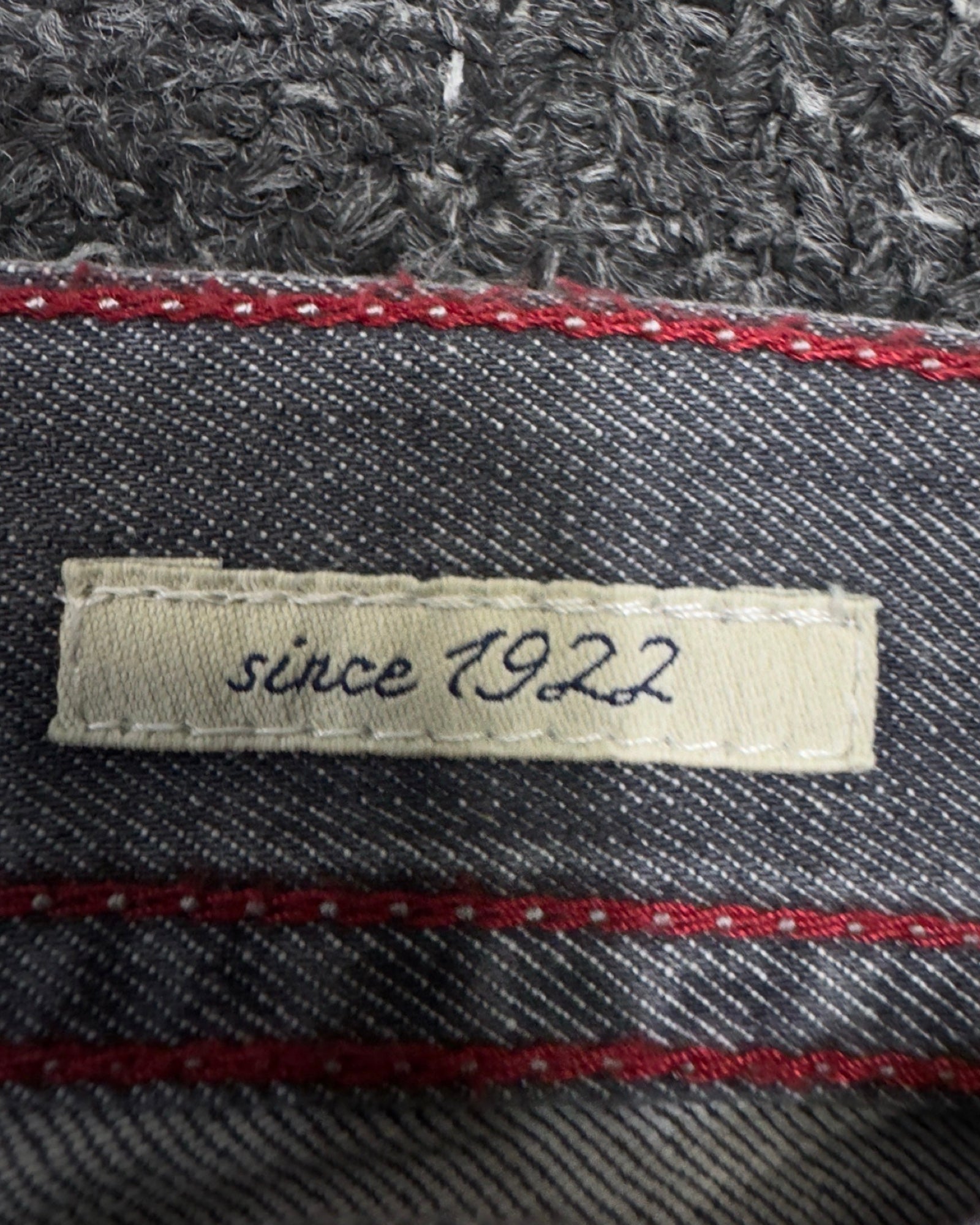 alberto Straight w32l32