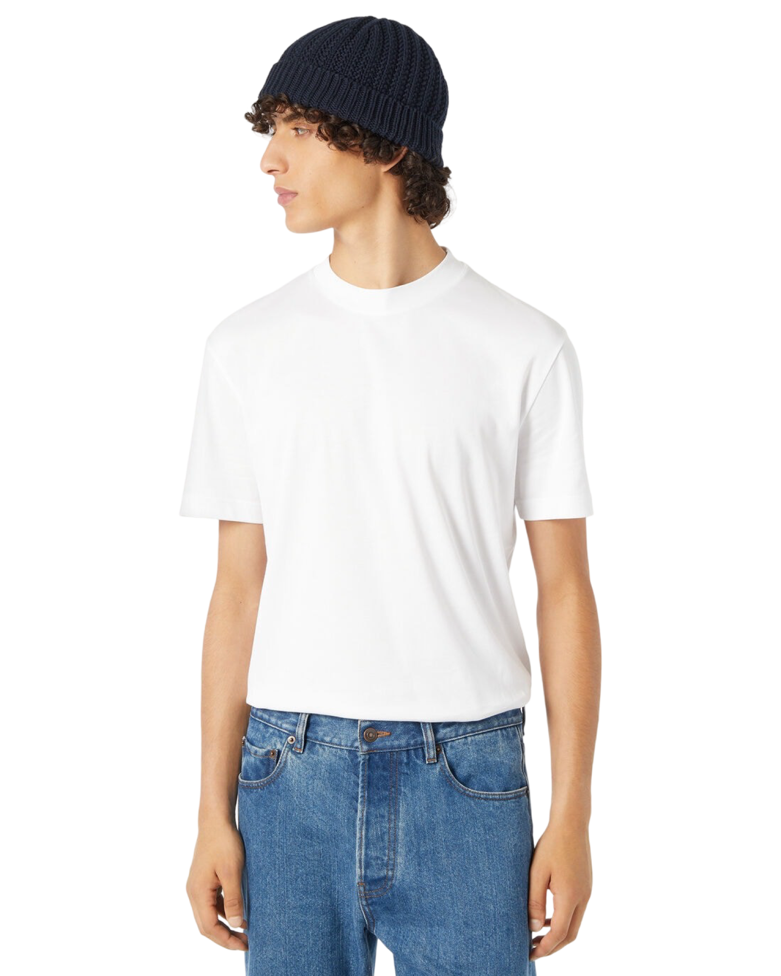 Loro Piana Basics
