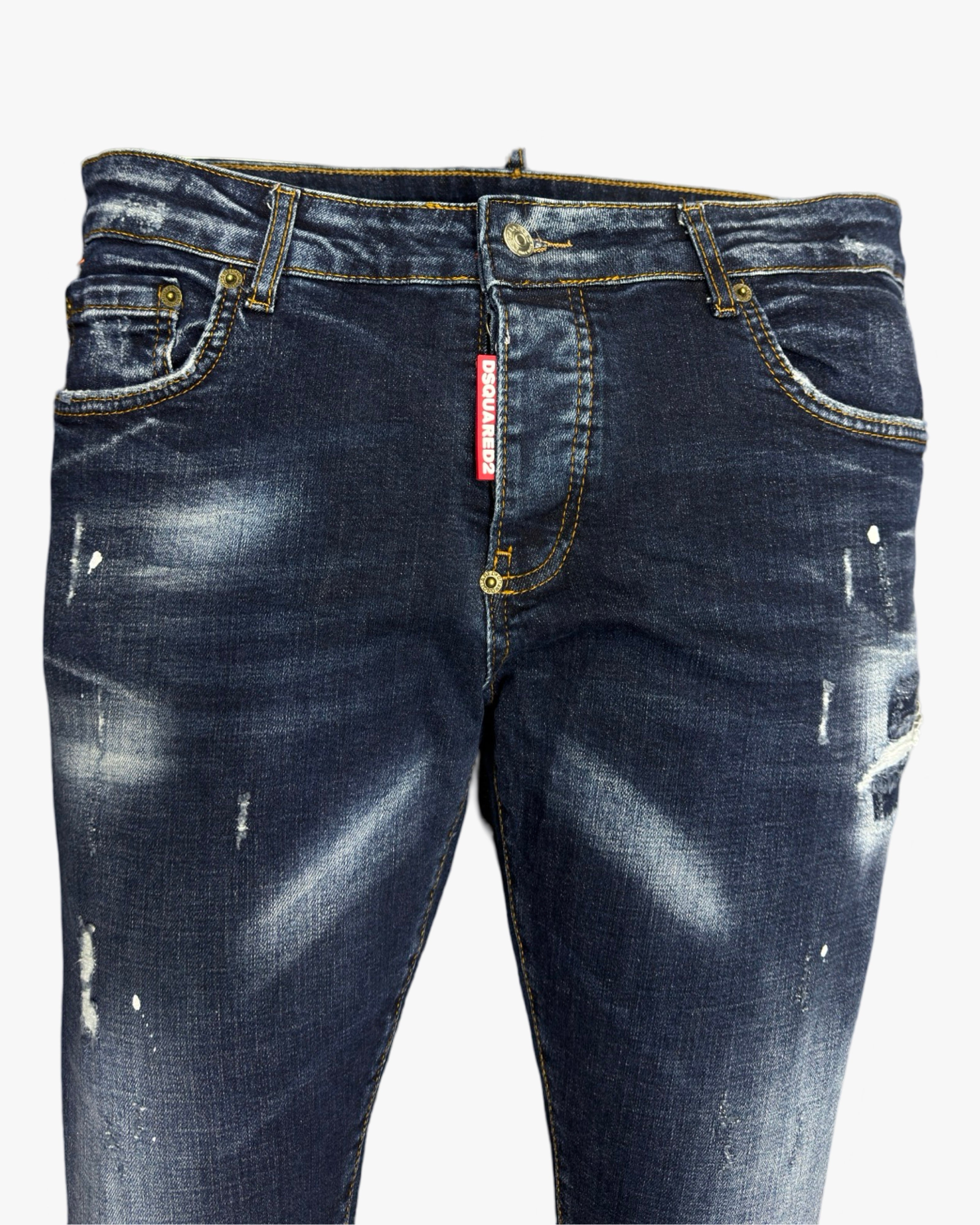 DSQUARED2 50 ITALIAN W32L32