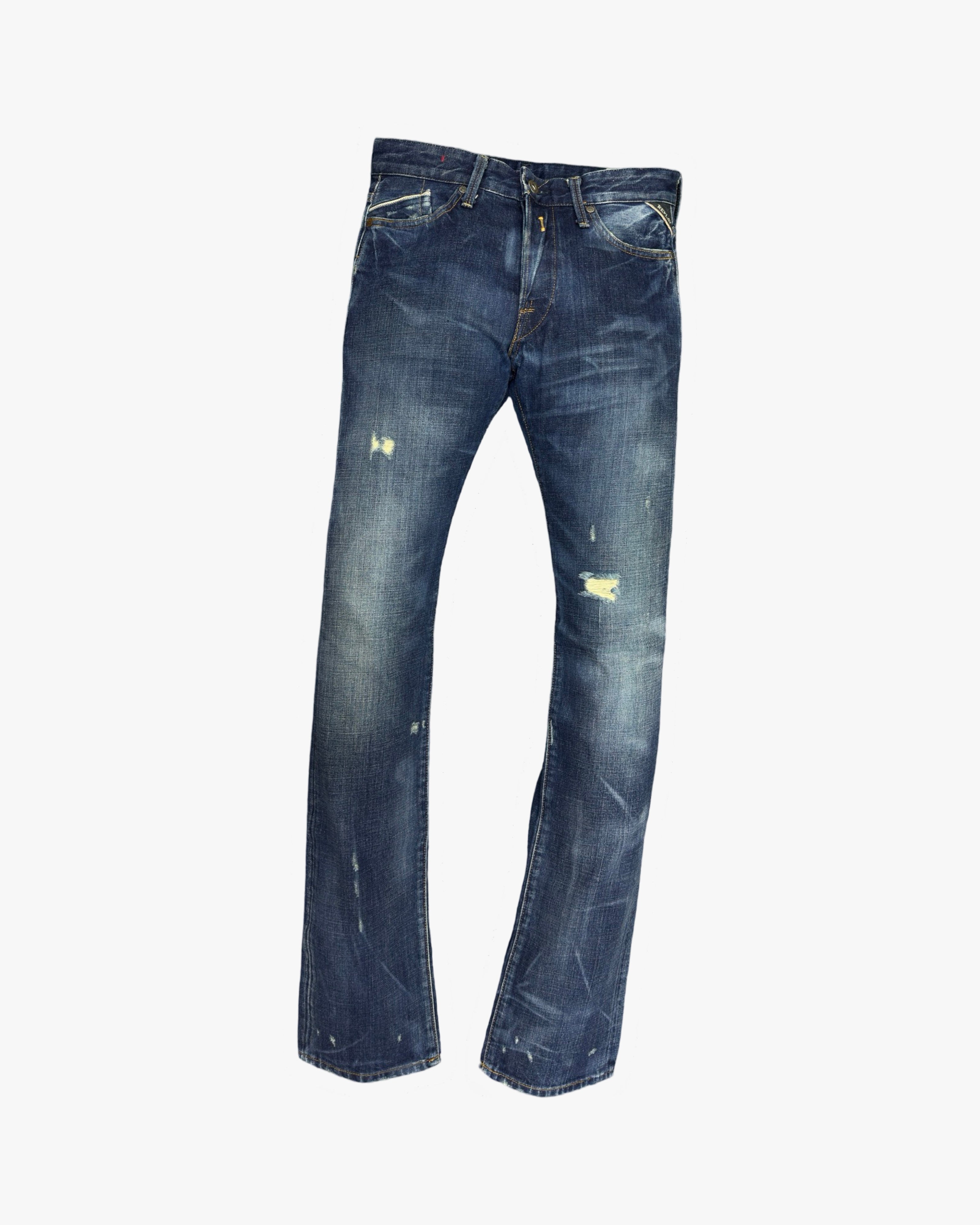 REPLAY BLUE JEANS WAITOM W29L34