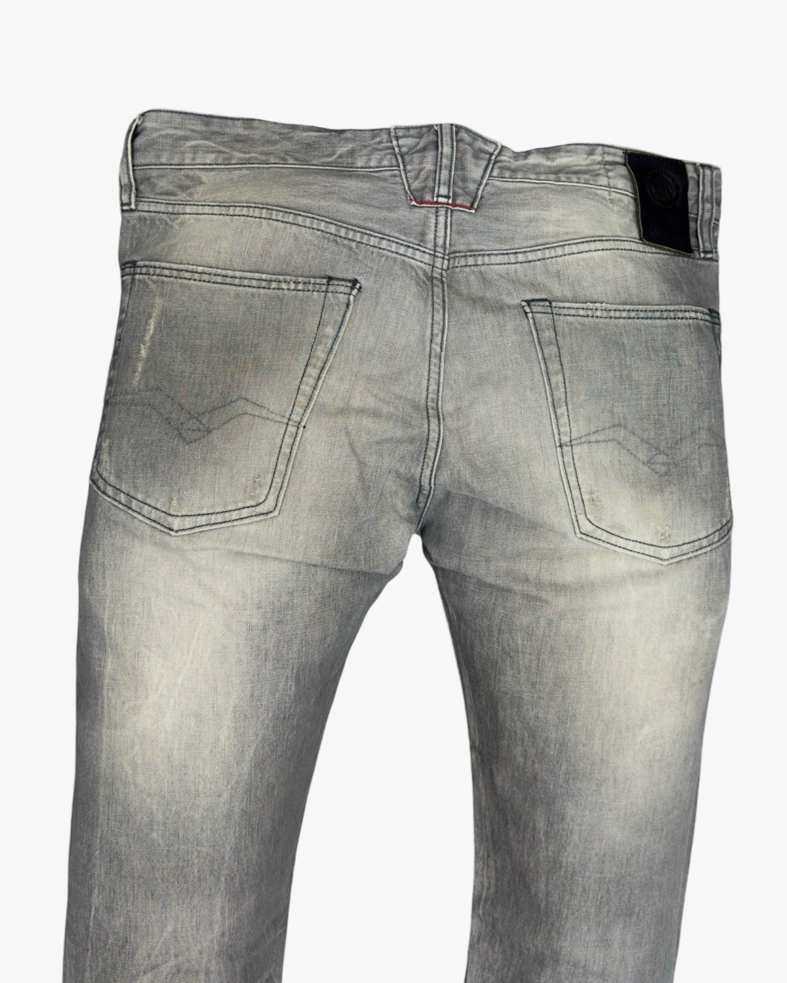 REPLAY BLUE JEANS LENRICK W32L34