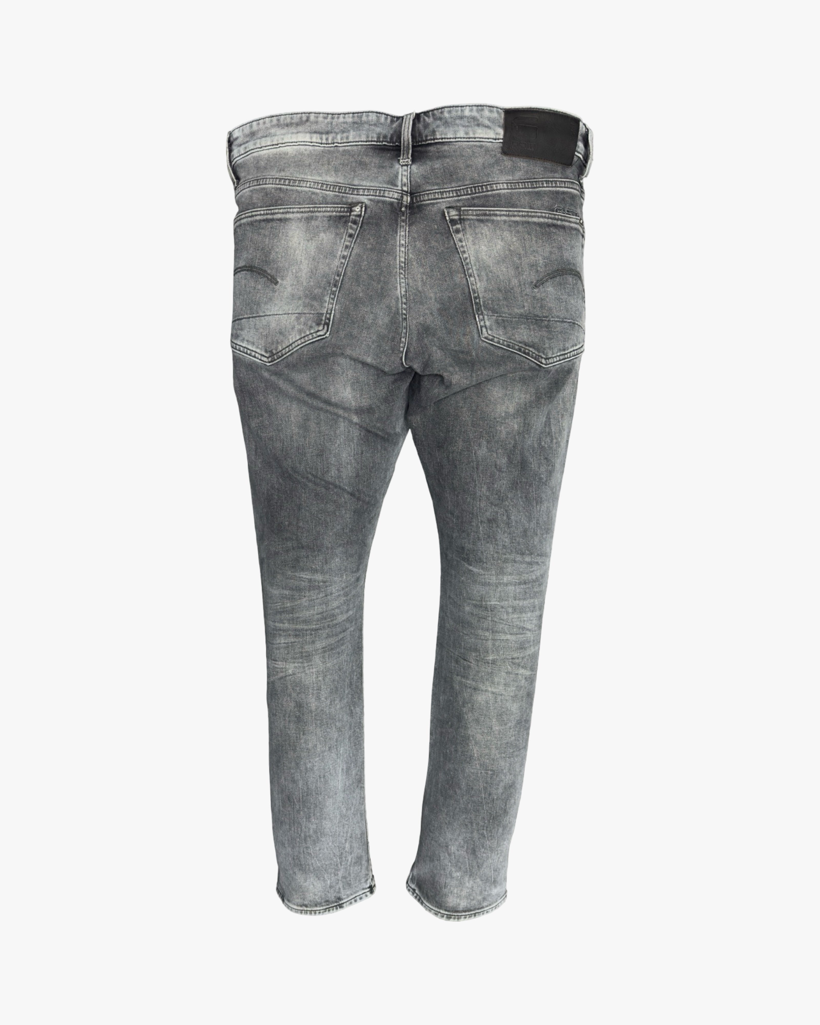 RAW G-STAR straight-tapered w36l34