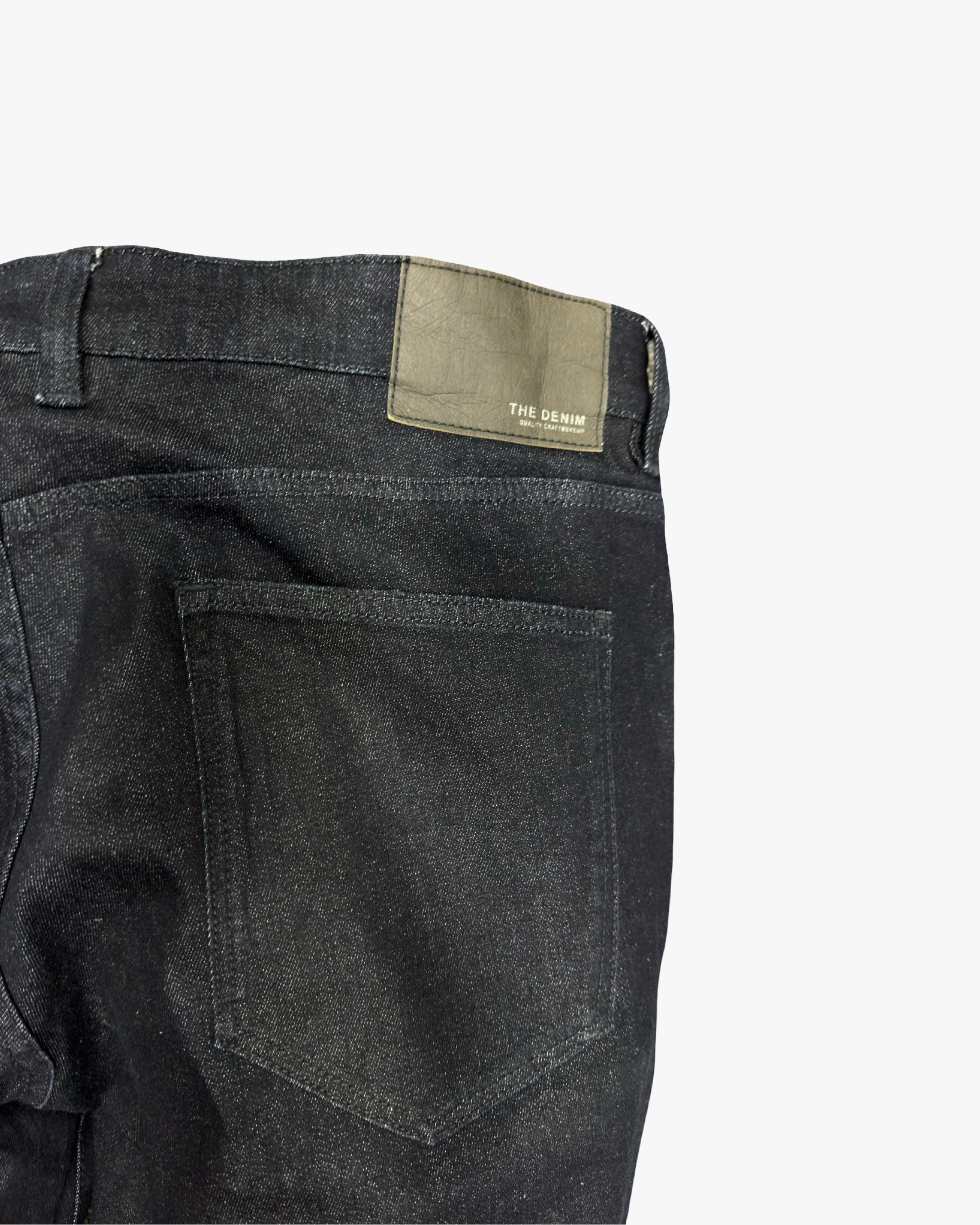 c&a the STRAIGHT W40L32