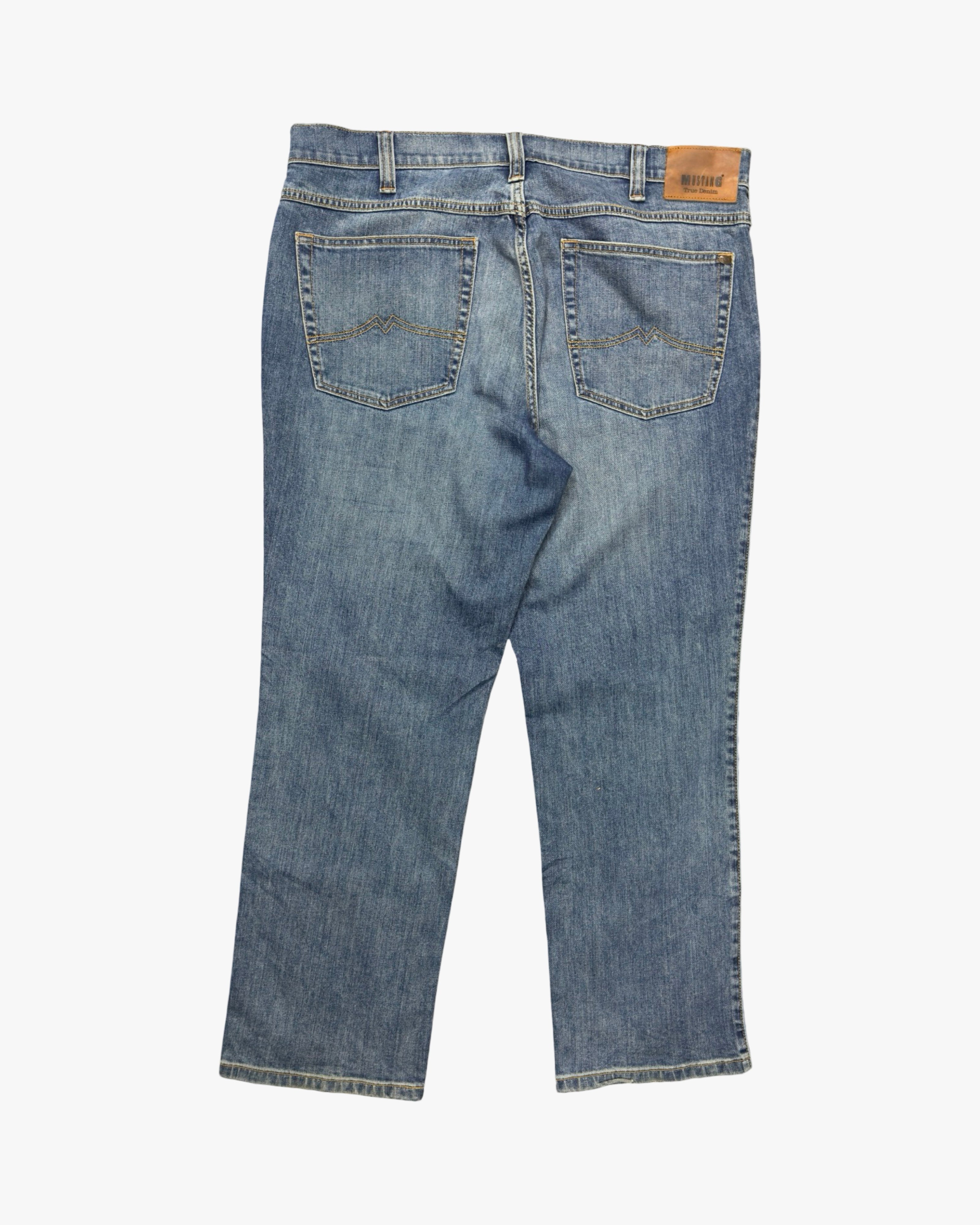 MUSTANG TRAMPER W40l30