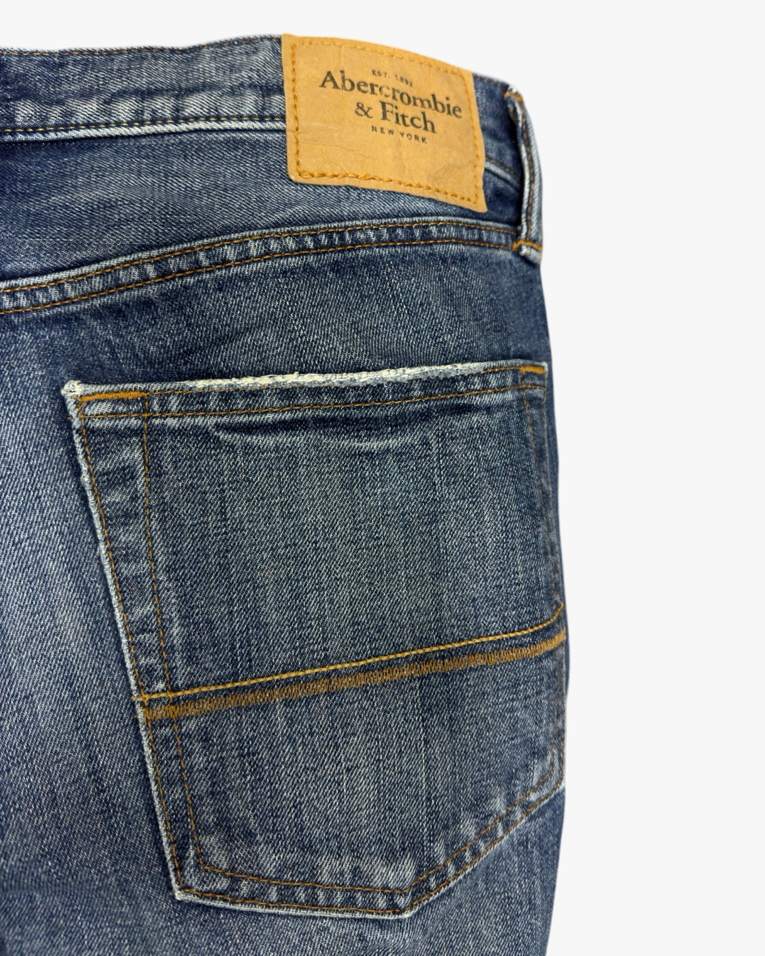 ABERCROMBIE&FITCH W32L30