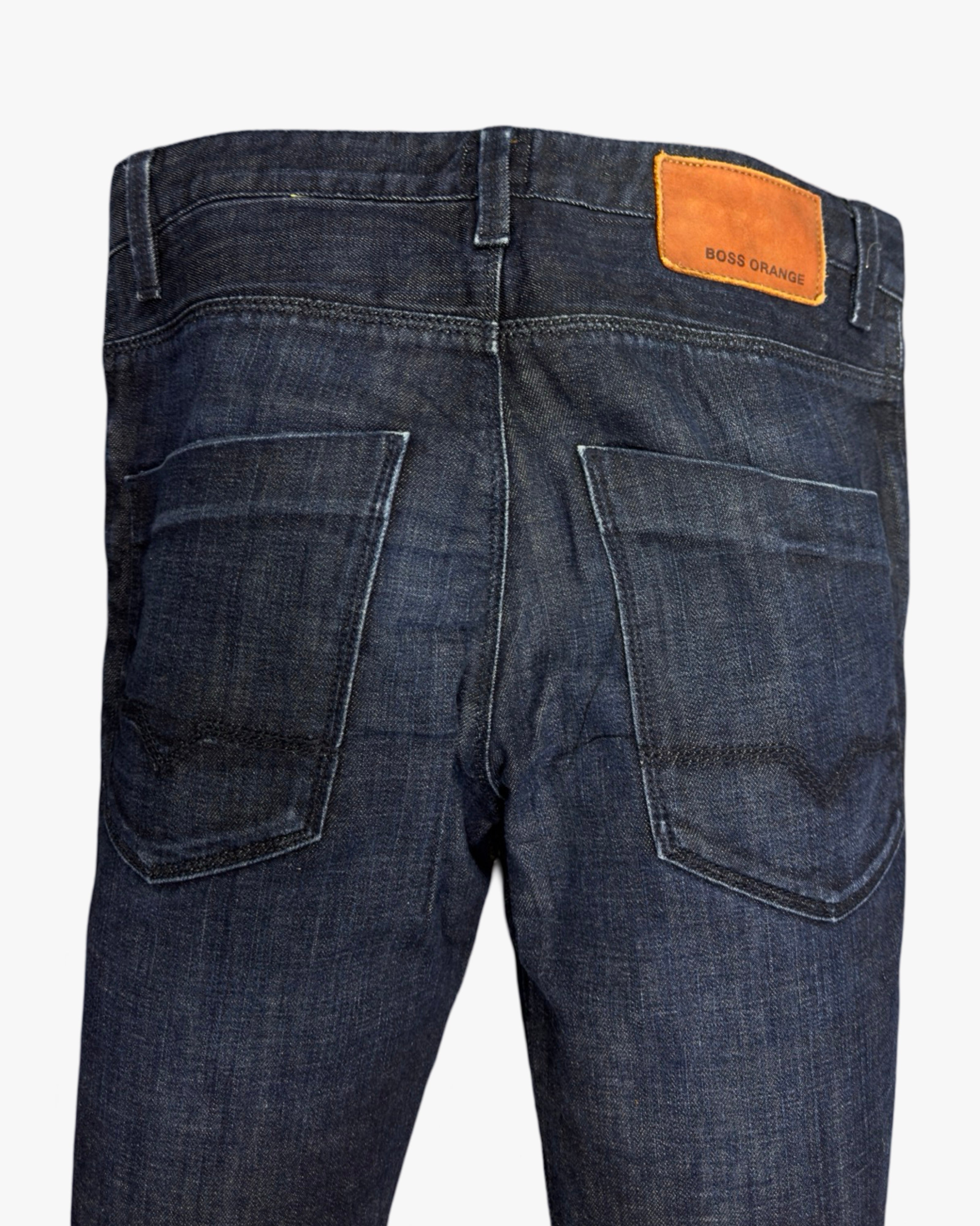 HUGO BOSS ORANGE W29L34