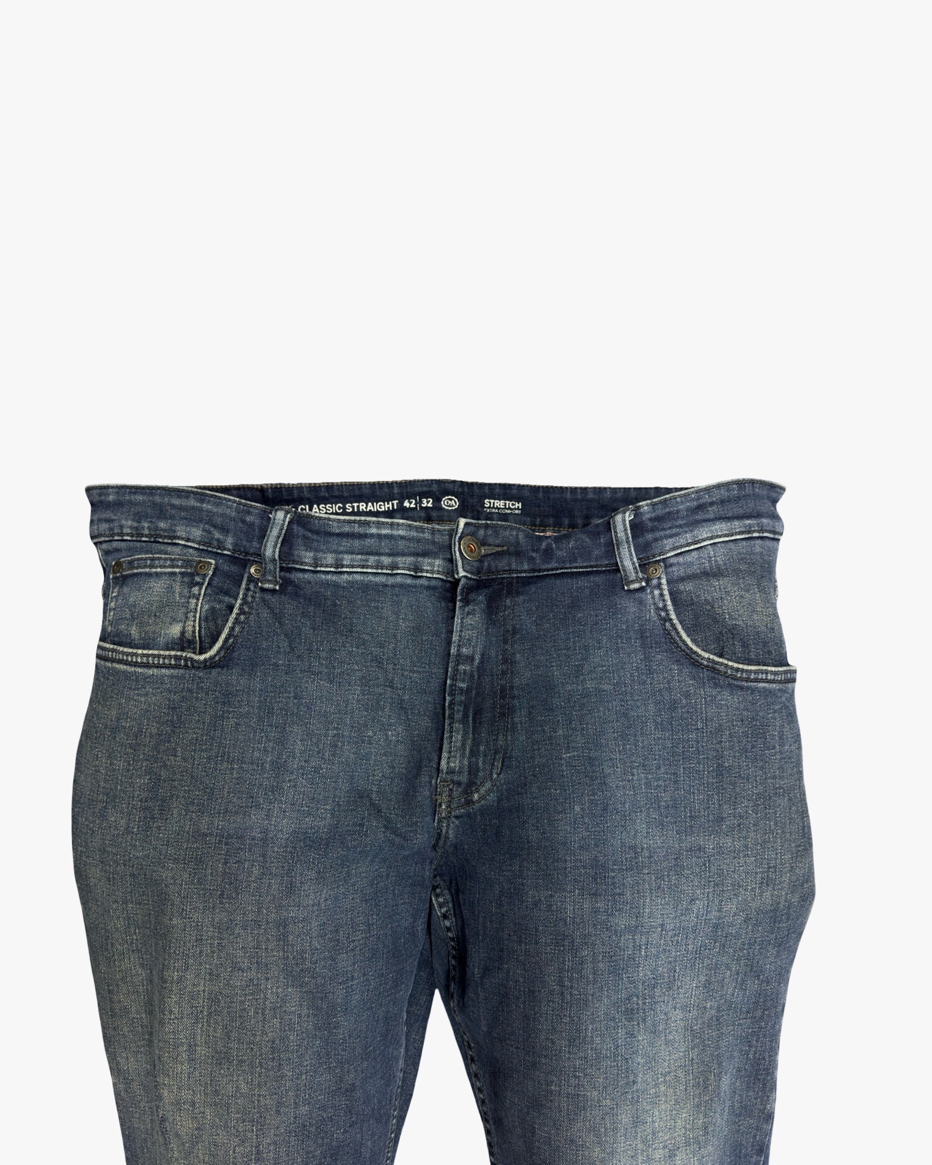 C&A THE straight w36l32