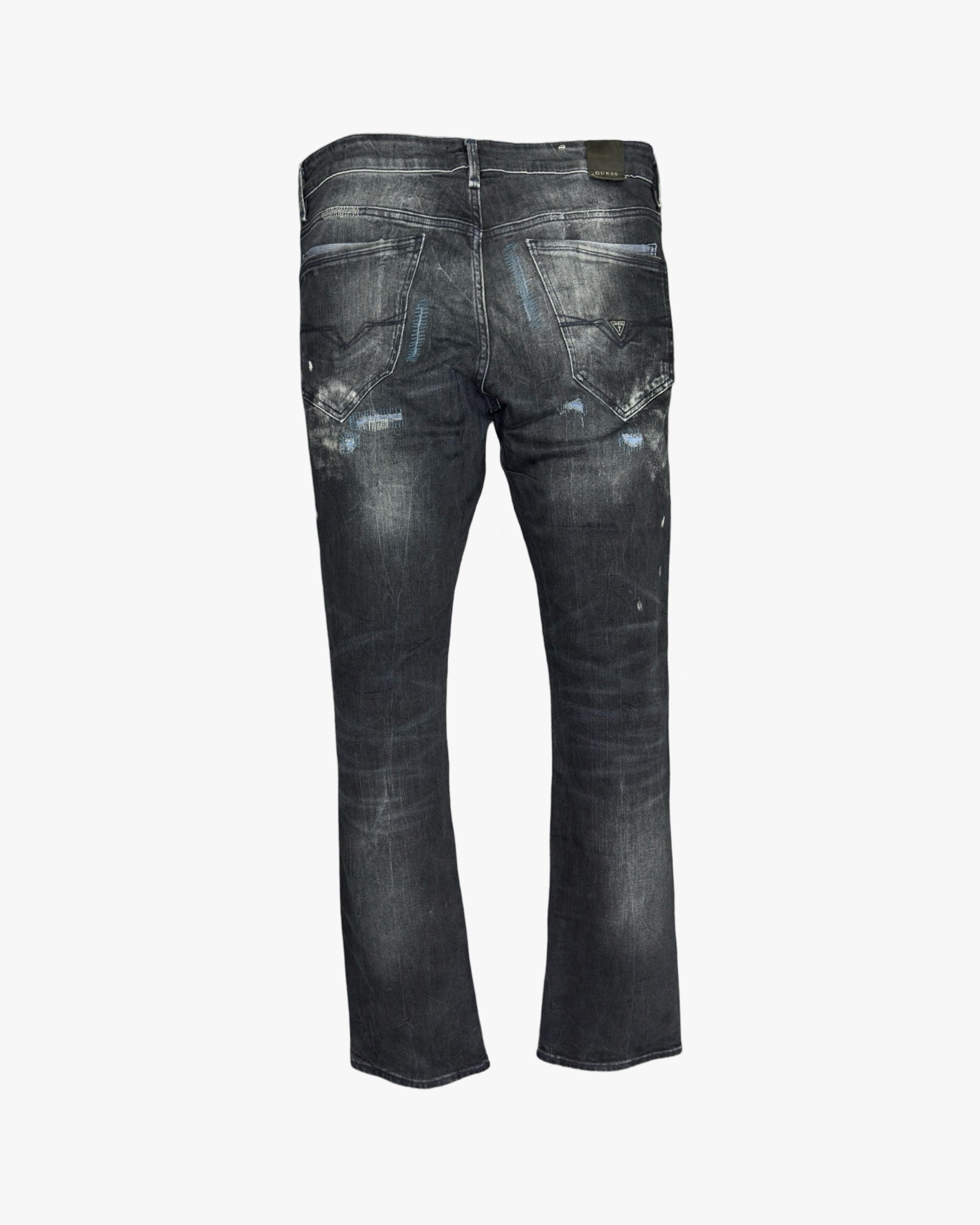 GUESS ANGELS POCKET W30l32