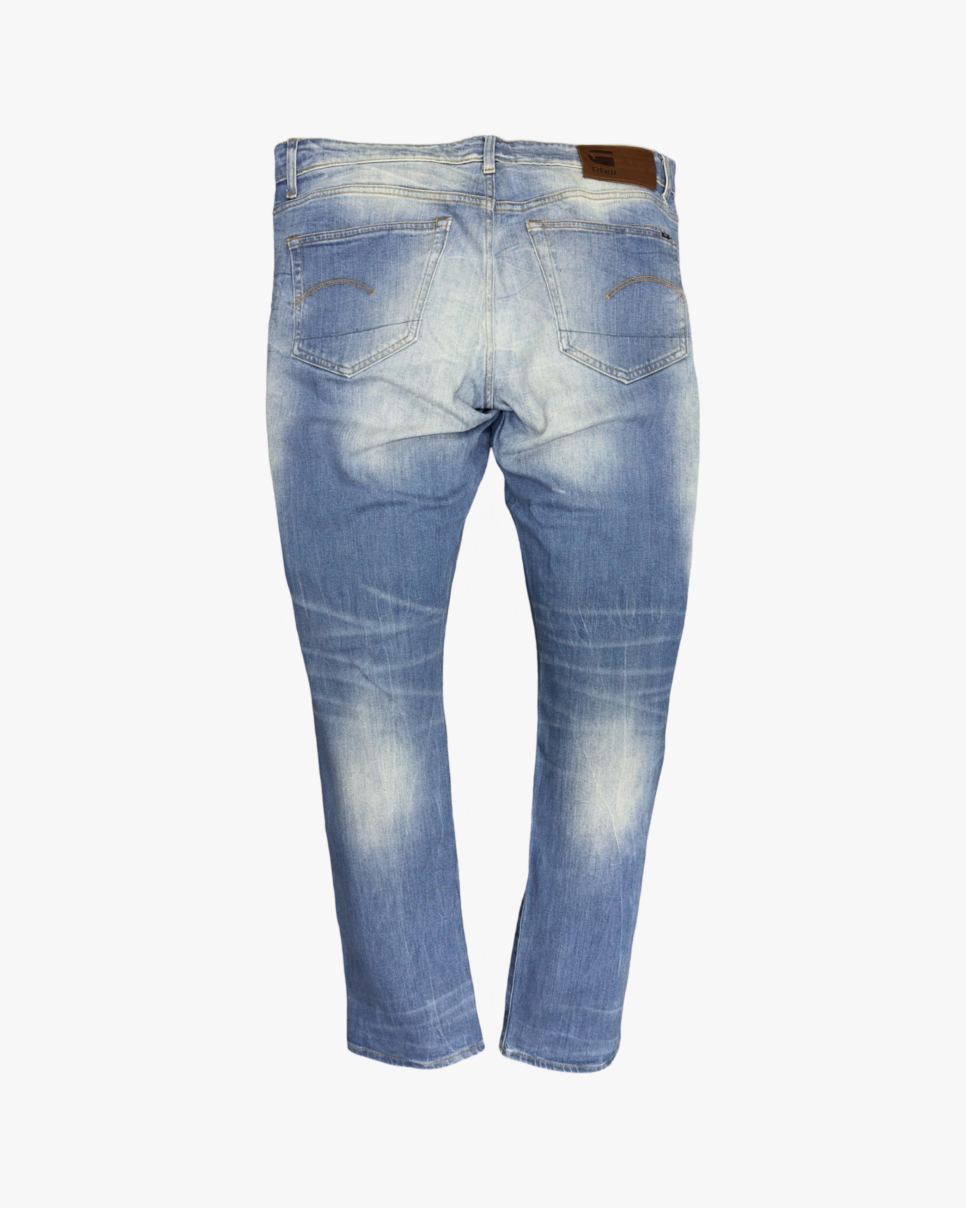 RAW G-STAR 3301 w38l34