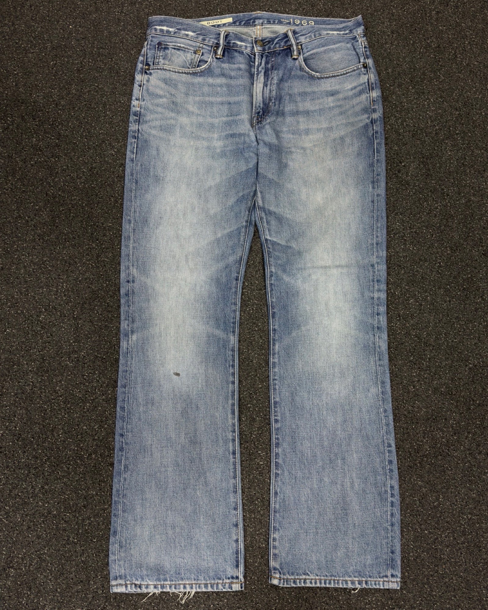 gap Bootcut W33L32