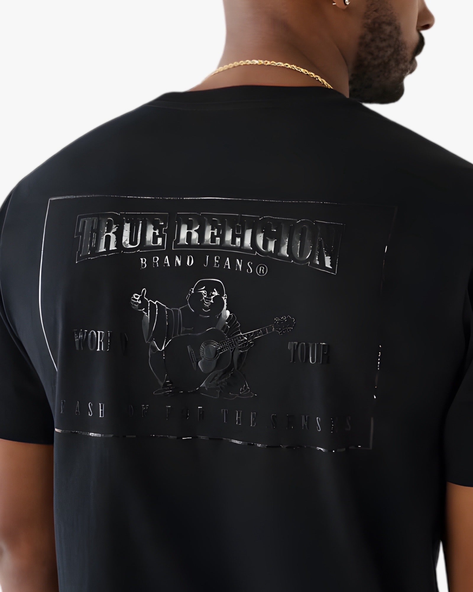 true religion